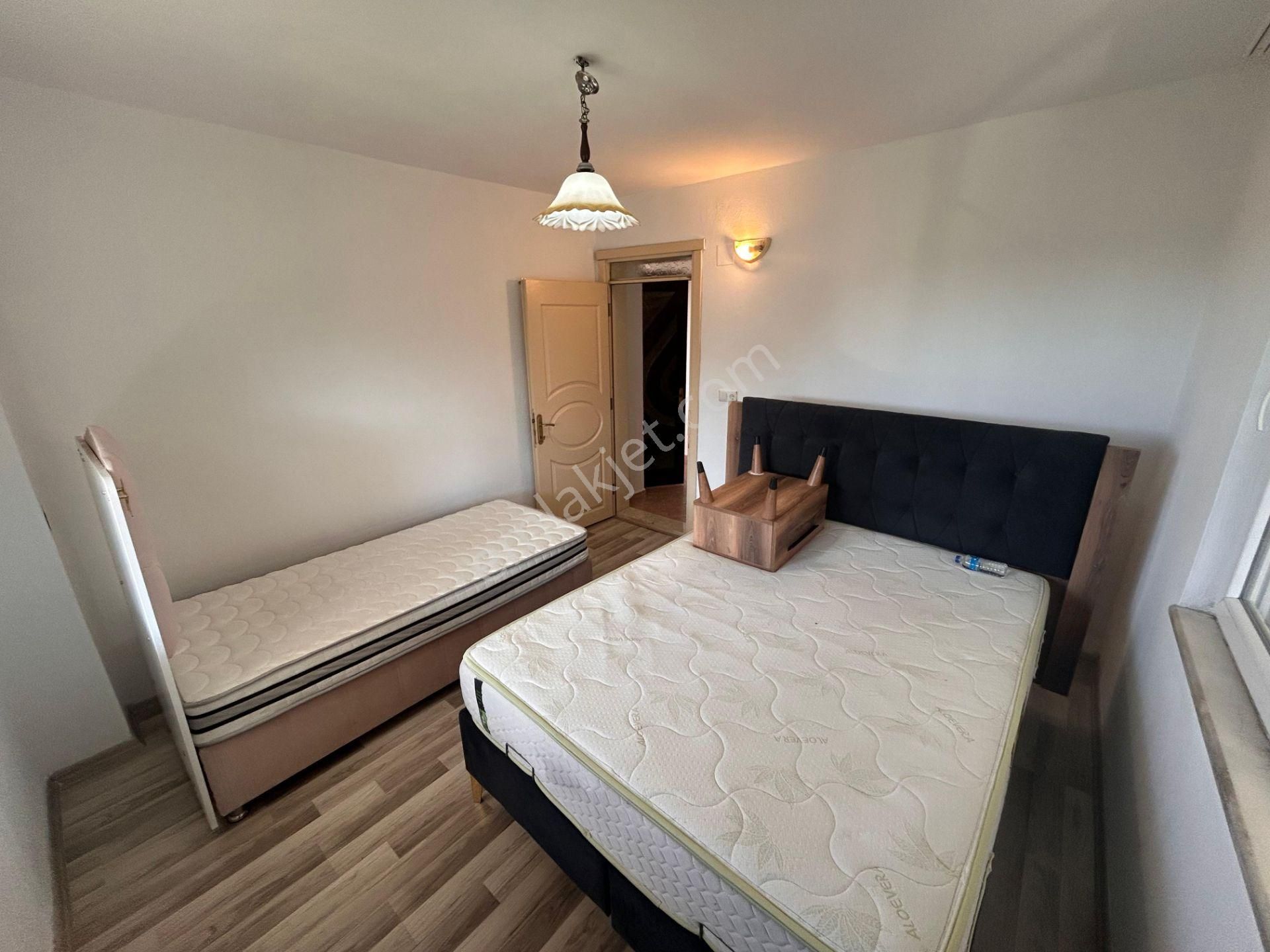 Tuana Emlak'tan Toparlar'da 2+1 Giriş Kat Daire - Görsel 6