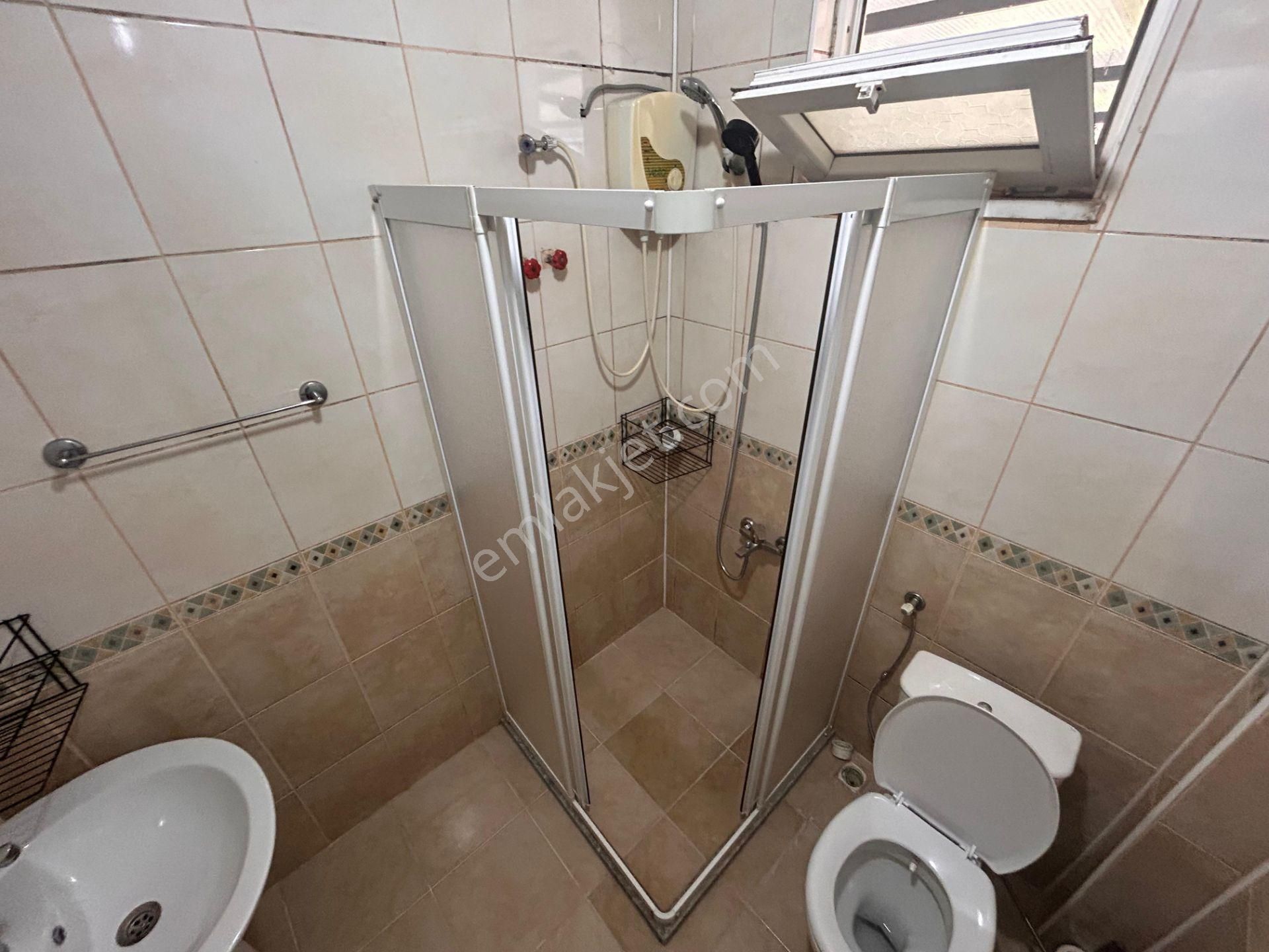 Tuana Emlak'tan Toparlar'da 2+1 Giriş Kat Daire - Görsel 8