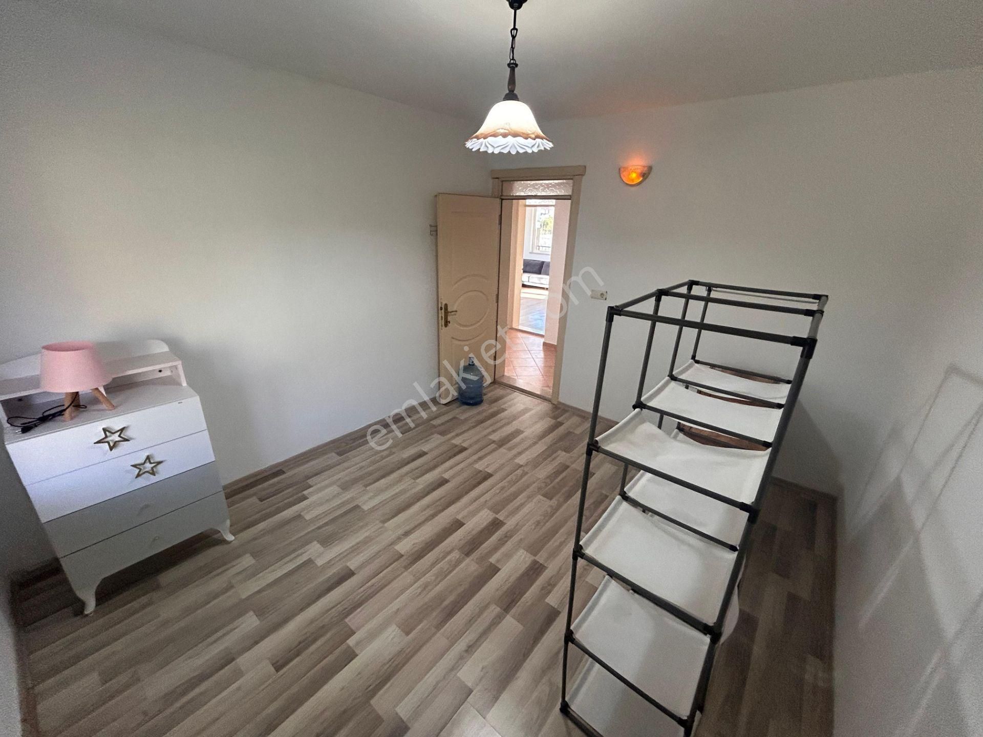 Tuana Emlak'tan Toparlar'da 2+1 Giriş Kat Daire - Görsel 13