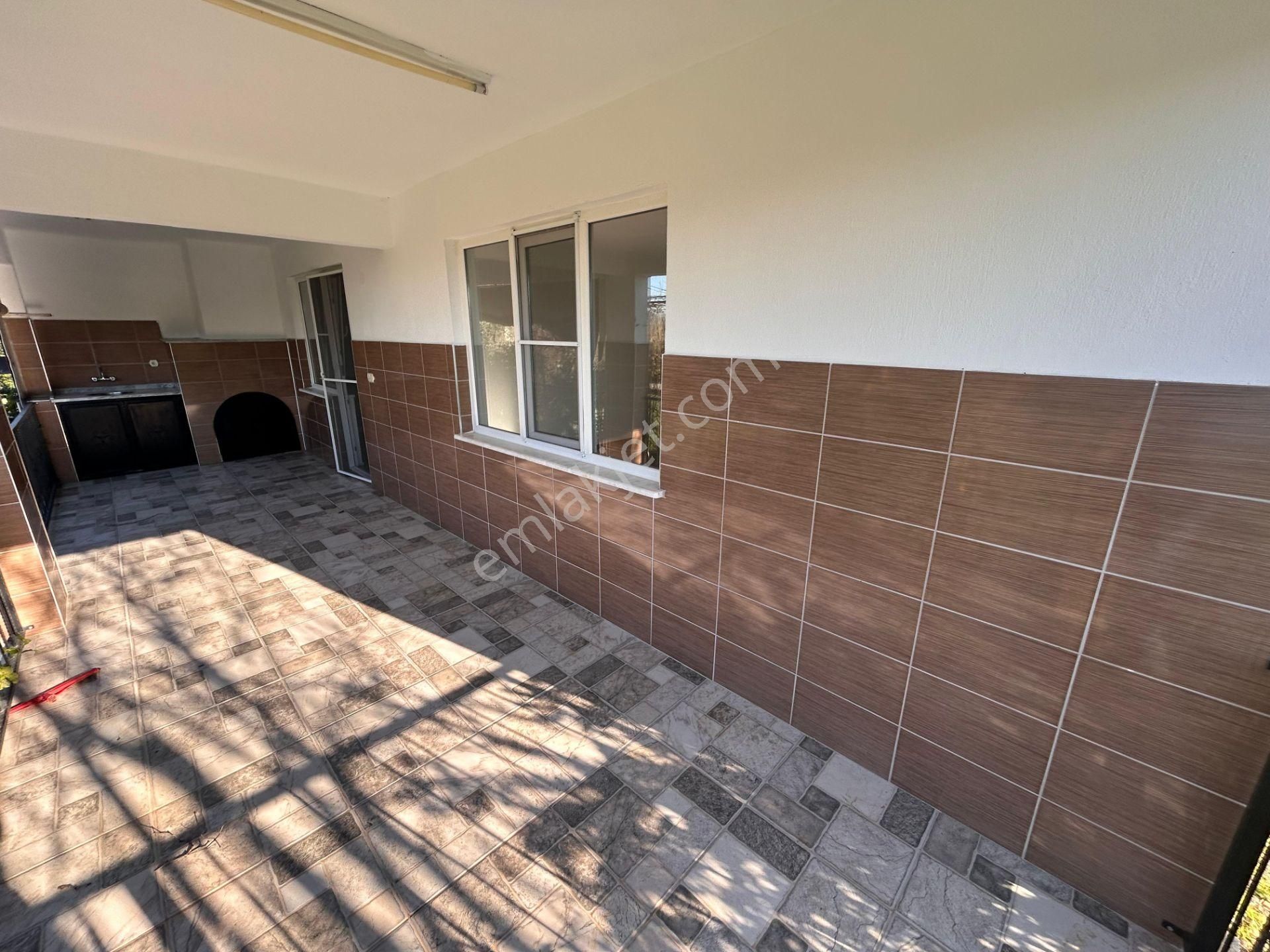 Tuana Emlak'tan Toparlar'da 2+1 Giriş Kat Daire - Görsel 22