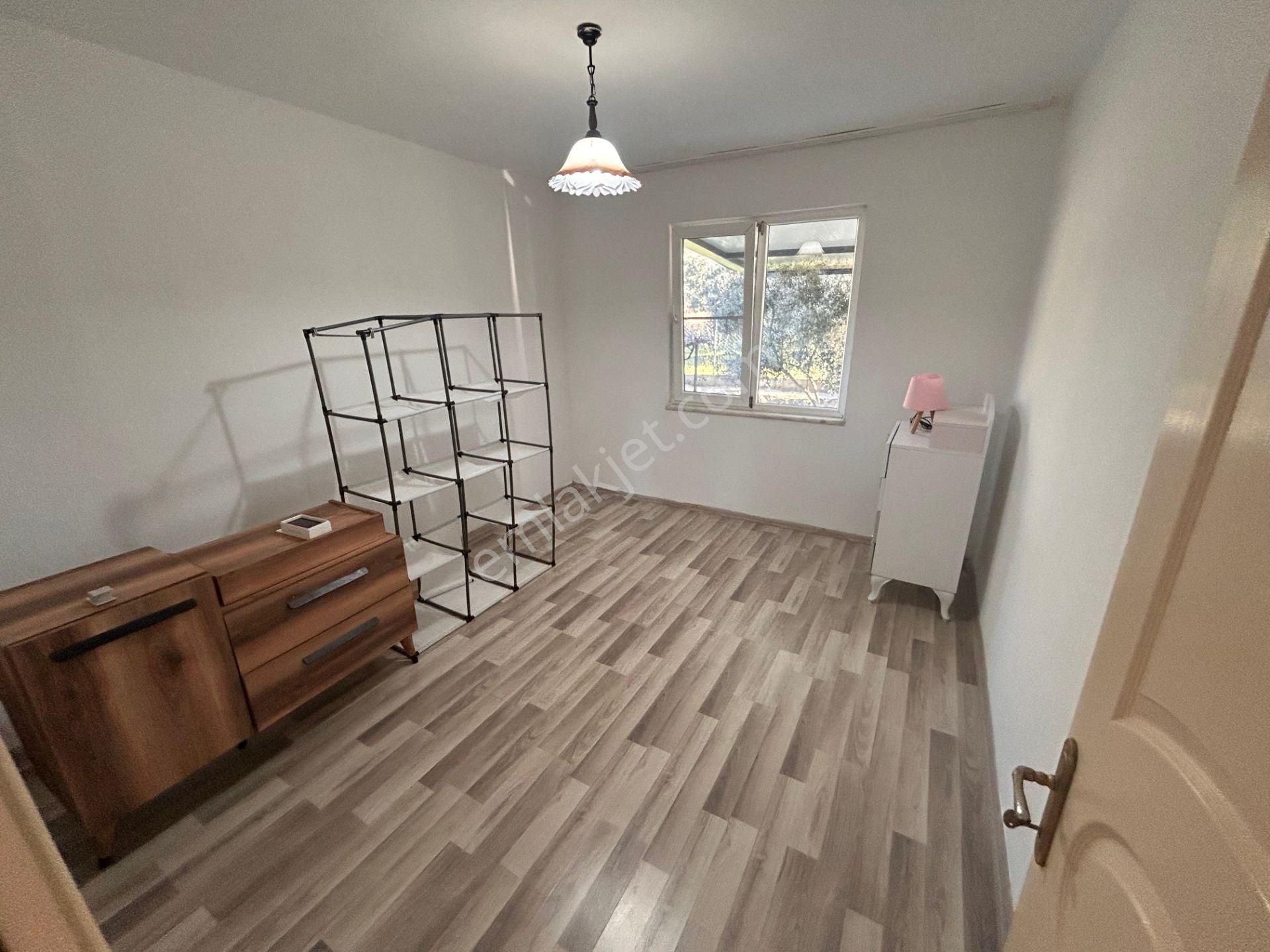 Tuana Emlak'tan Toparlar'da 2+1 Giriş Kat Daire - Görsel 12