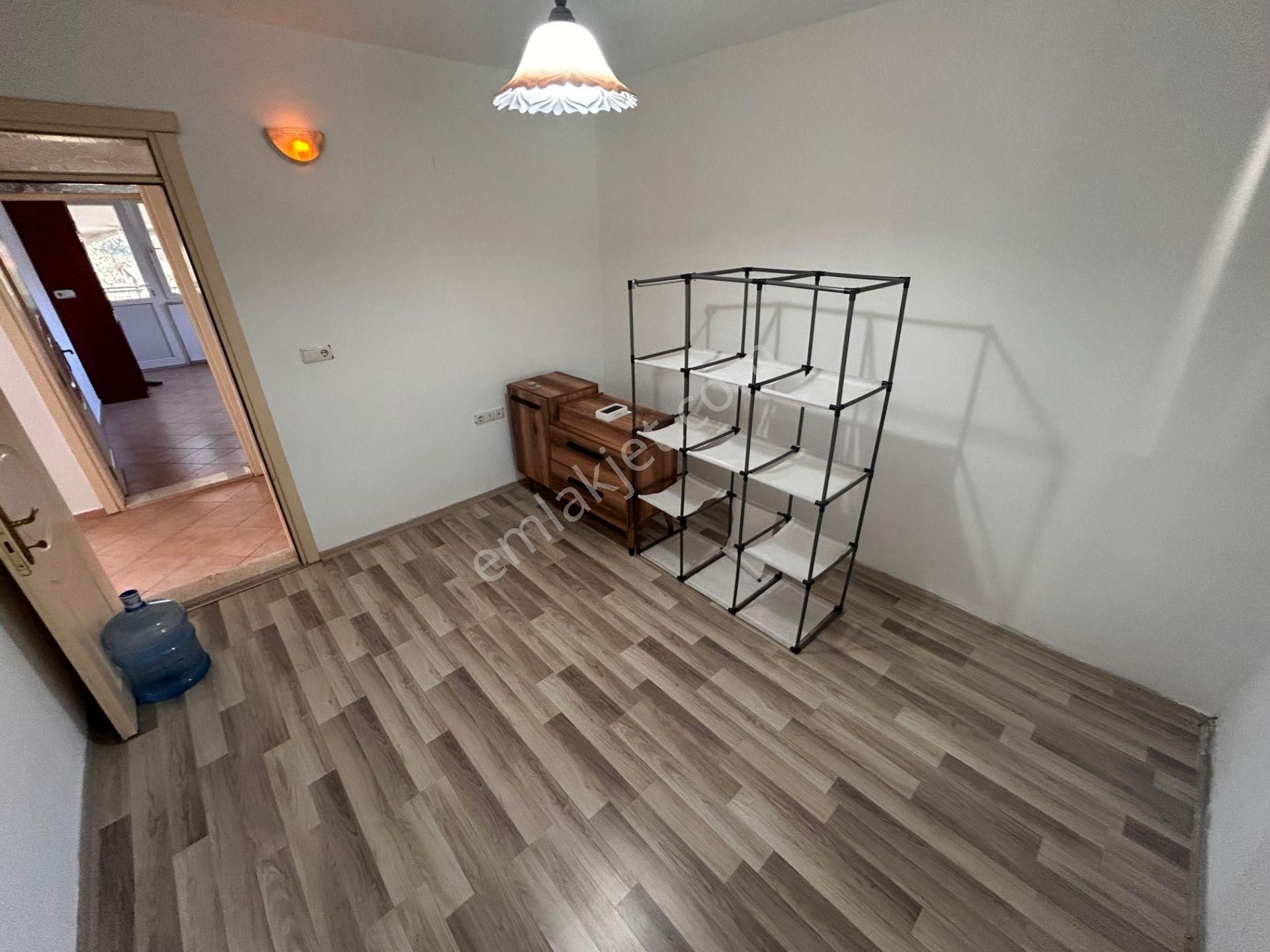 Tuana Emlak'tan Toparlar'da 2+1 Giriş Kat Daire - Görsel 14