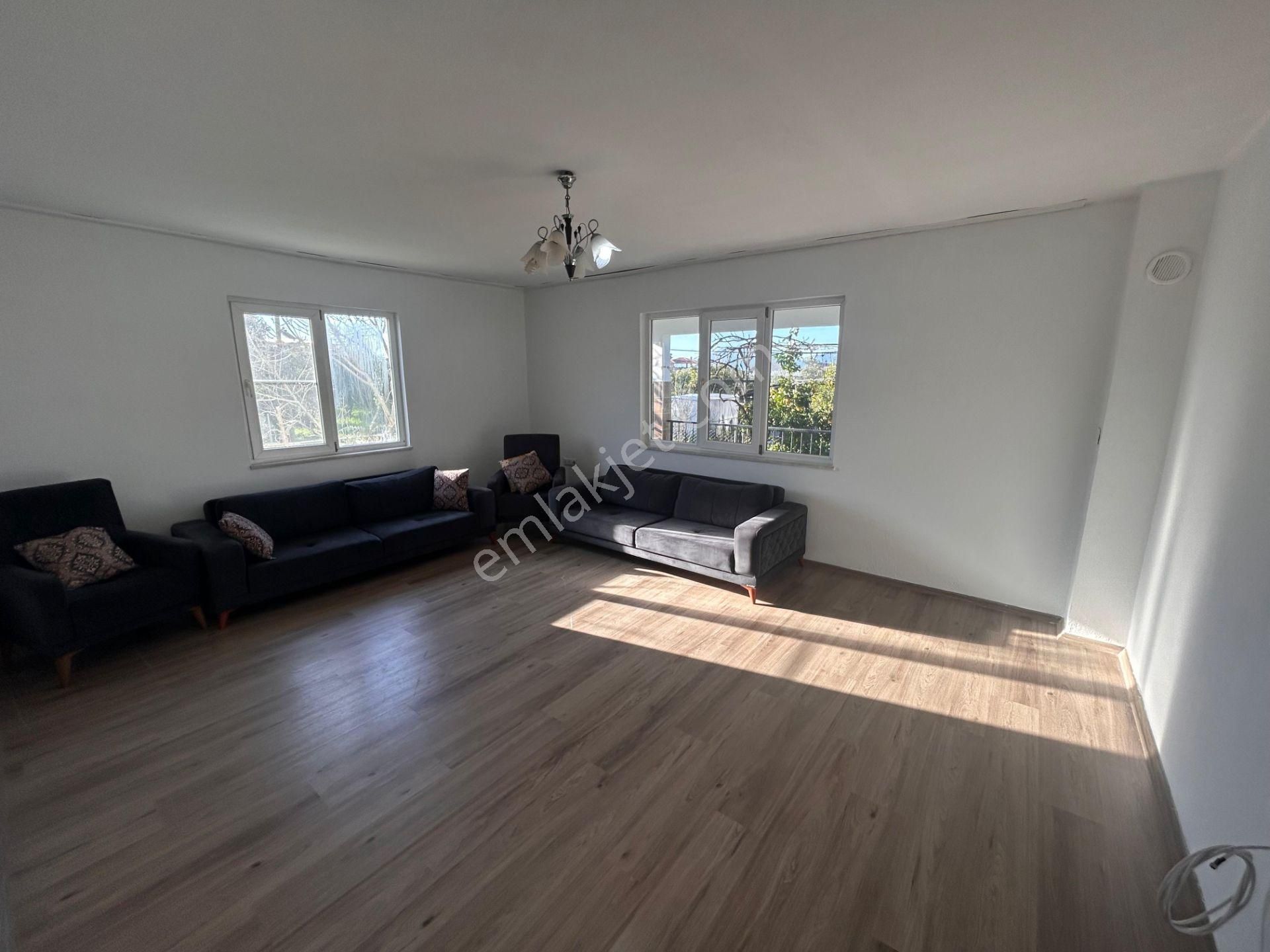 Tuana Emlak'tan Toparlar'da 2+1 Giriş Kat Daire - Görsel 5