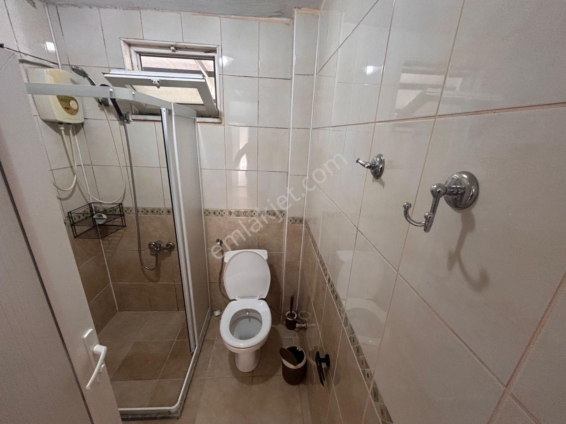 Tuana Emlak'tan Toparlar'da 2+1 Giriş Kat Daire - Görsel 11