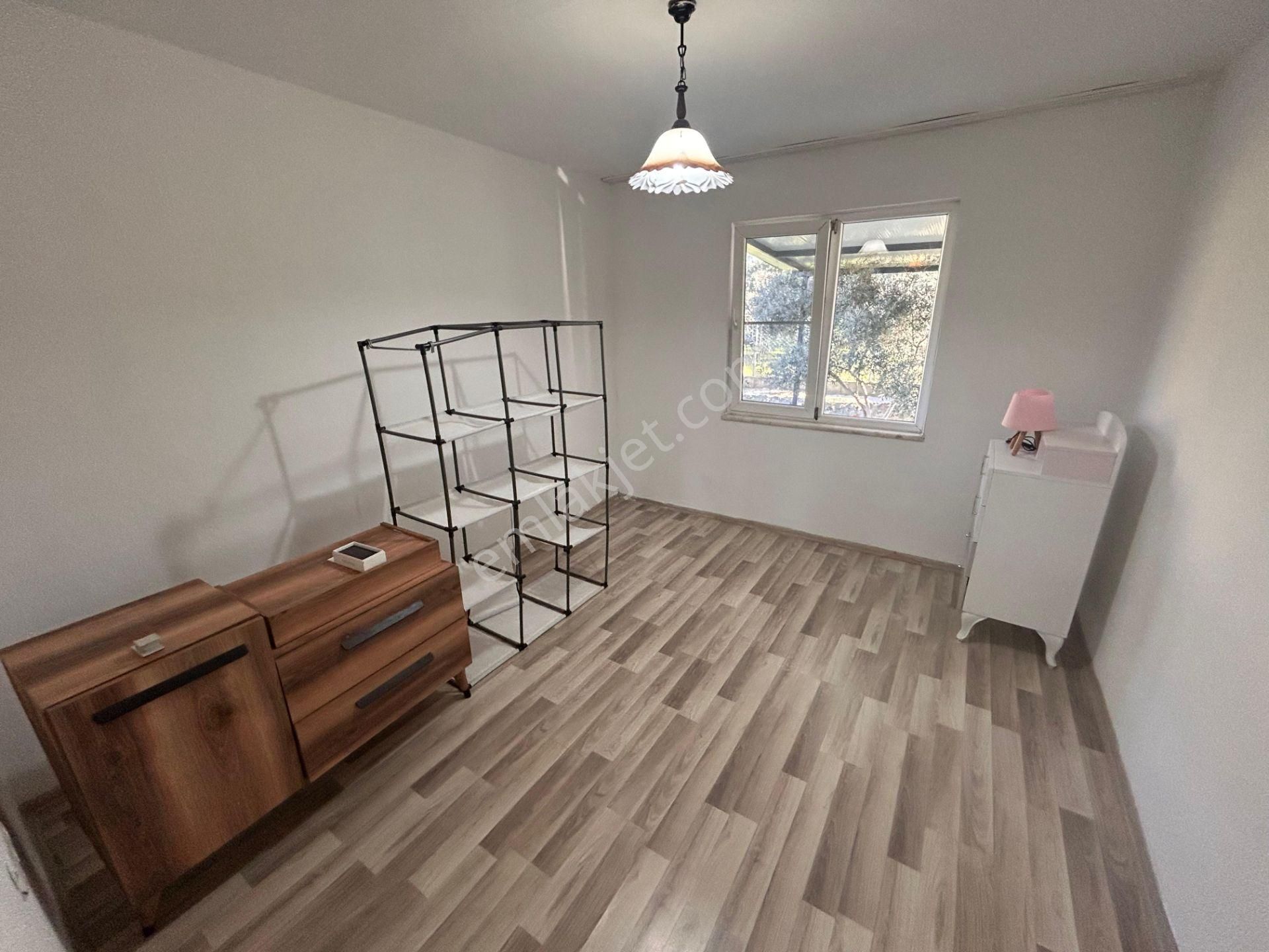 Tuana Emlak'tan Toparlar'da 2+1 Giriş Kat Daire - Görsel 18