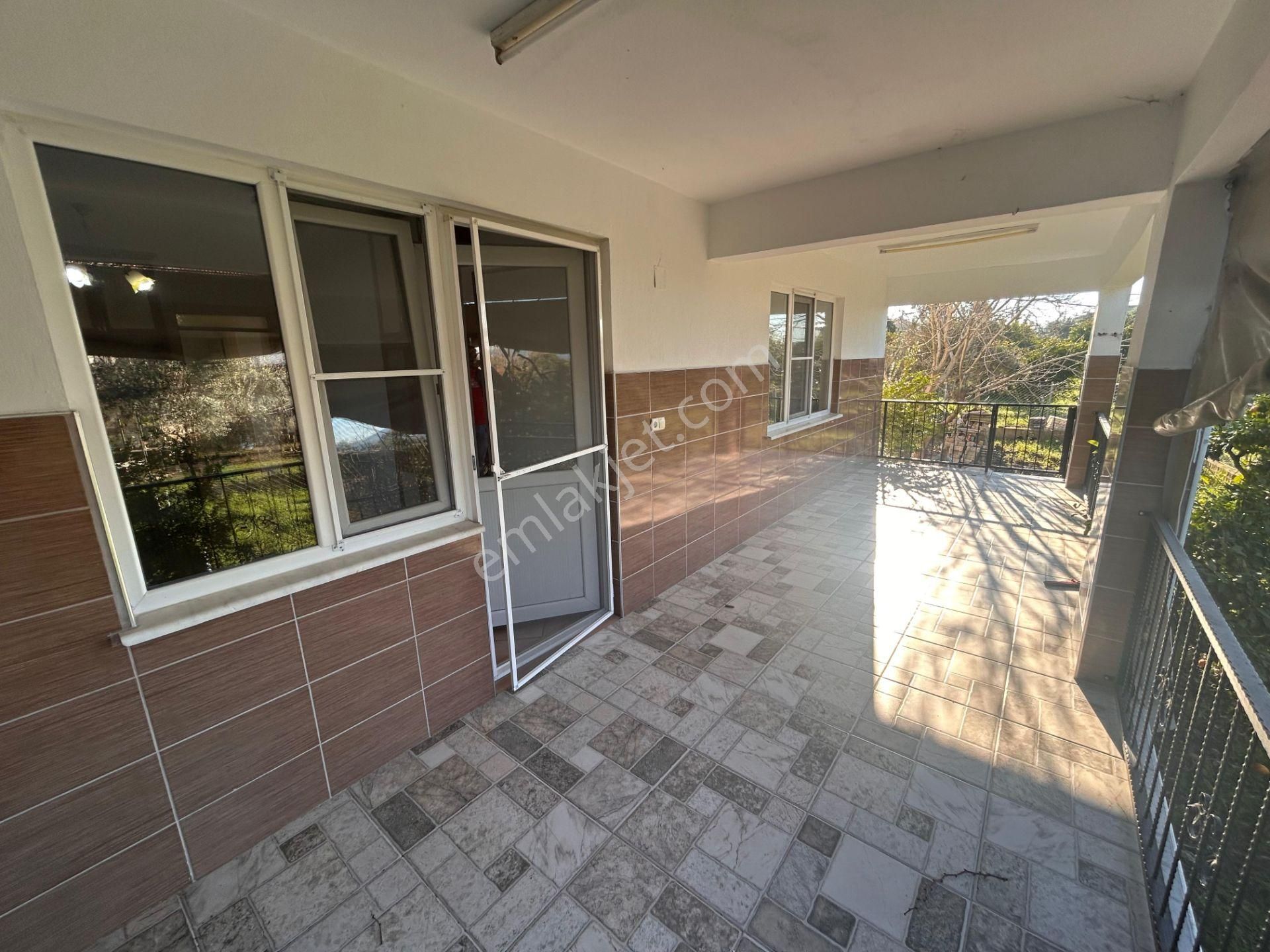 Tuana Emlak'tan Toparlar'da 2+1 Giriş Kat Daire - Görsel 20