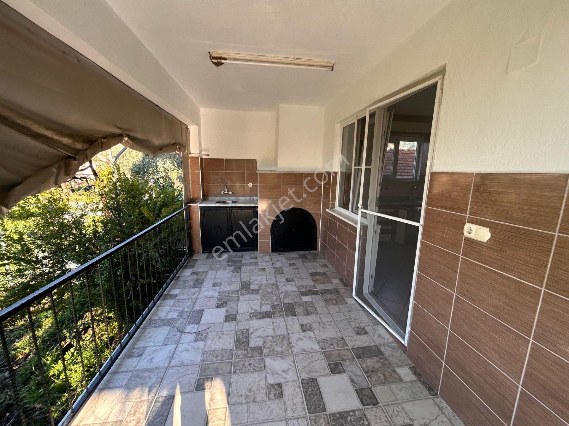 Tuana Emlak'tan Toparlar'da 2+1 Giriş Kat Daire - Görsel 19