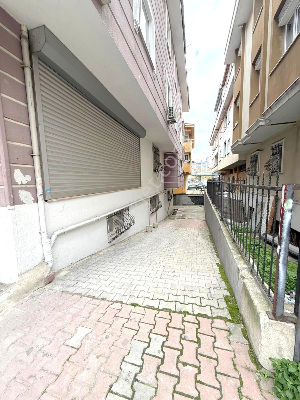 Tutar Dan A Hastanesi Yakını 2 Katlı Binada Kat Mülkiyetli Daire - Görsel 32