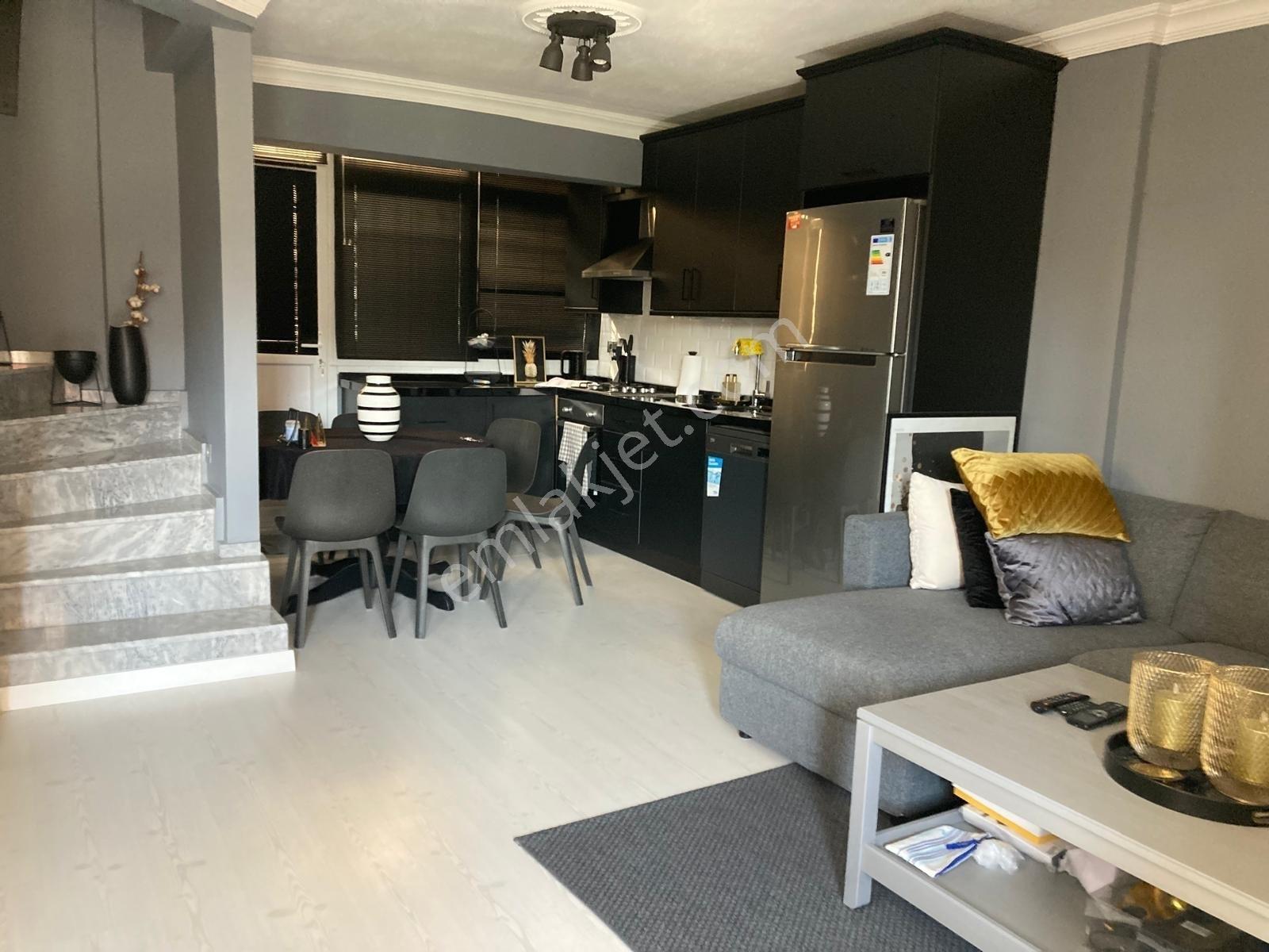 Kuşadası Merkezi Konumlu Yabancıdan Satılık,3+1.villa - Görsel 15