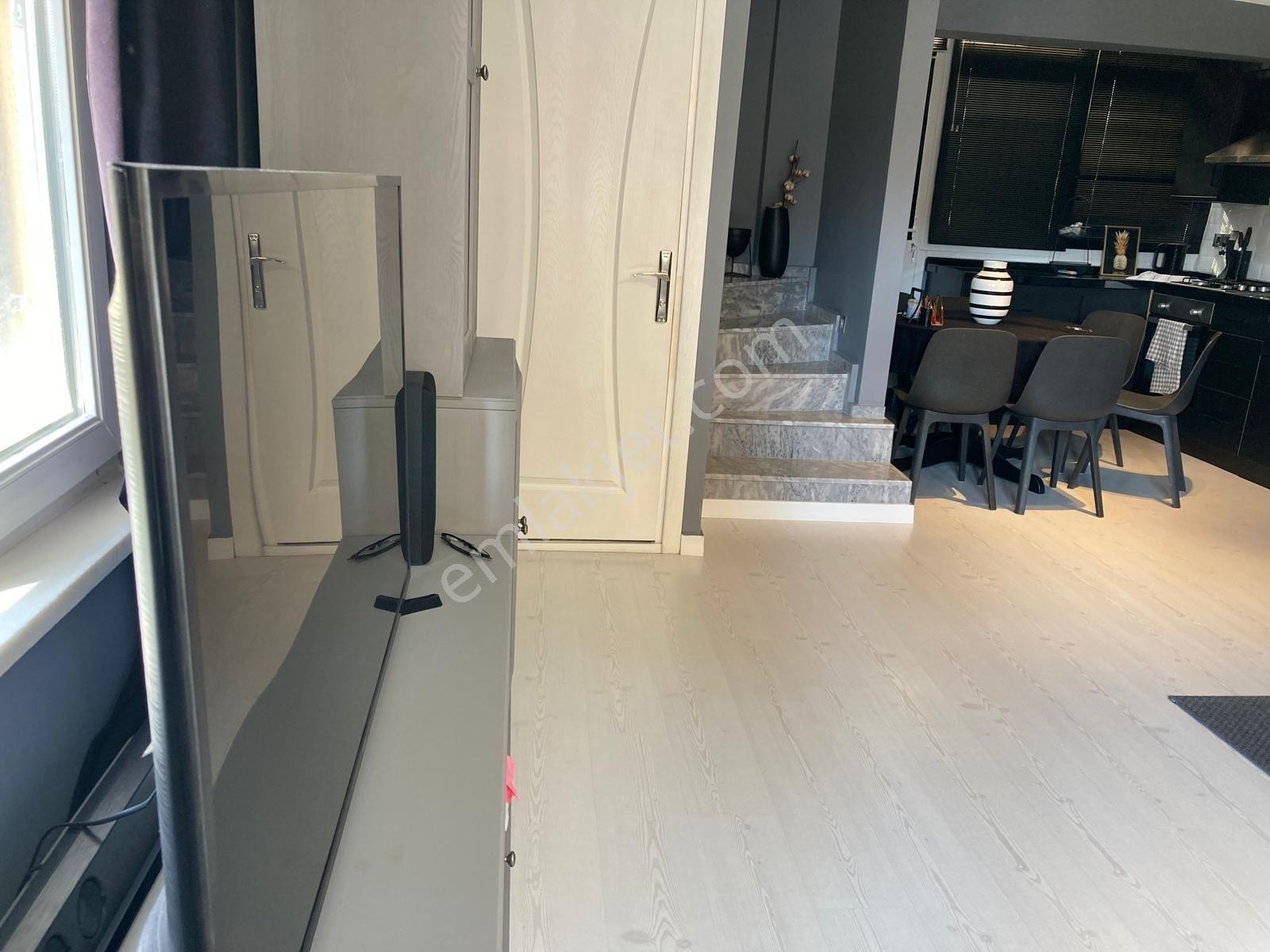 Kuşadası Merkezi Konumlu Yabancıdan Satılık,3+1.villa - Görsel 32