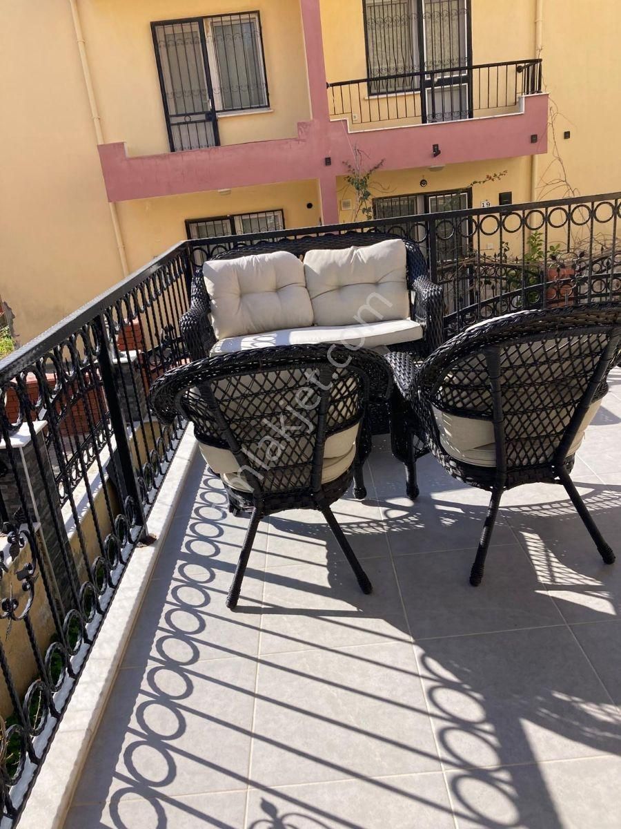 Kuşadası Merkezi Konumlu Yabancıdan Satılık,3+1.villa - Görsel 5