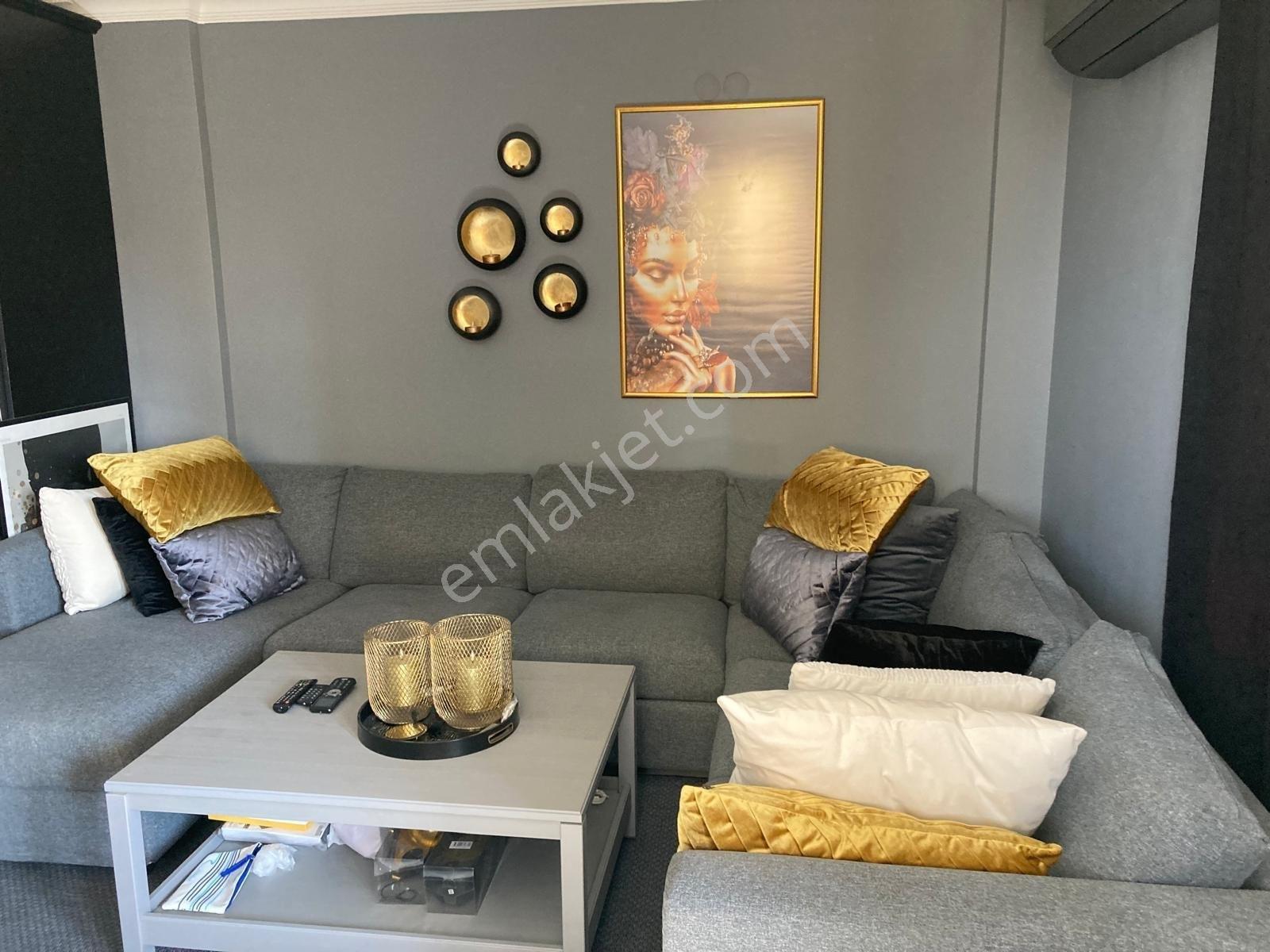Kuşadası Merkezi Konumlu Yabancıdan Satılık,3+1.villa - Görsel 17
