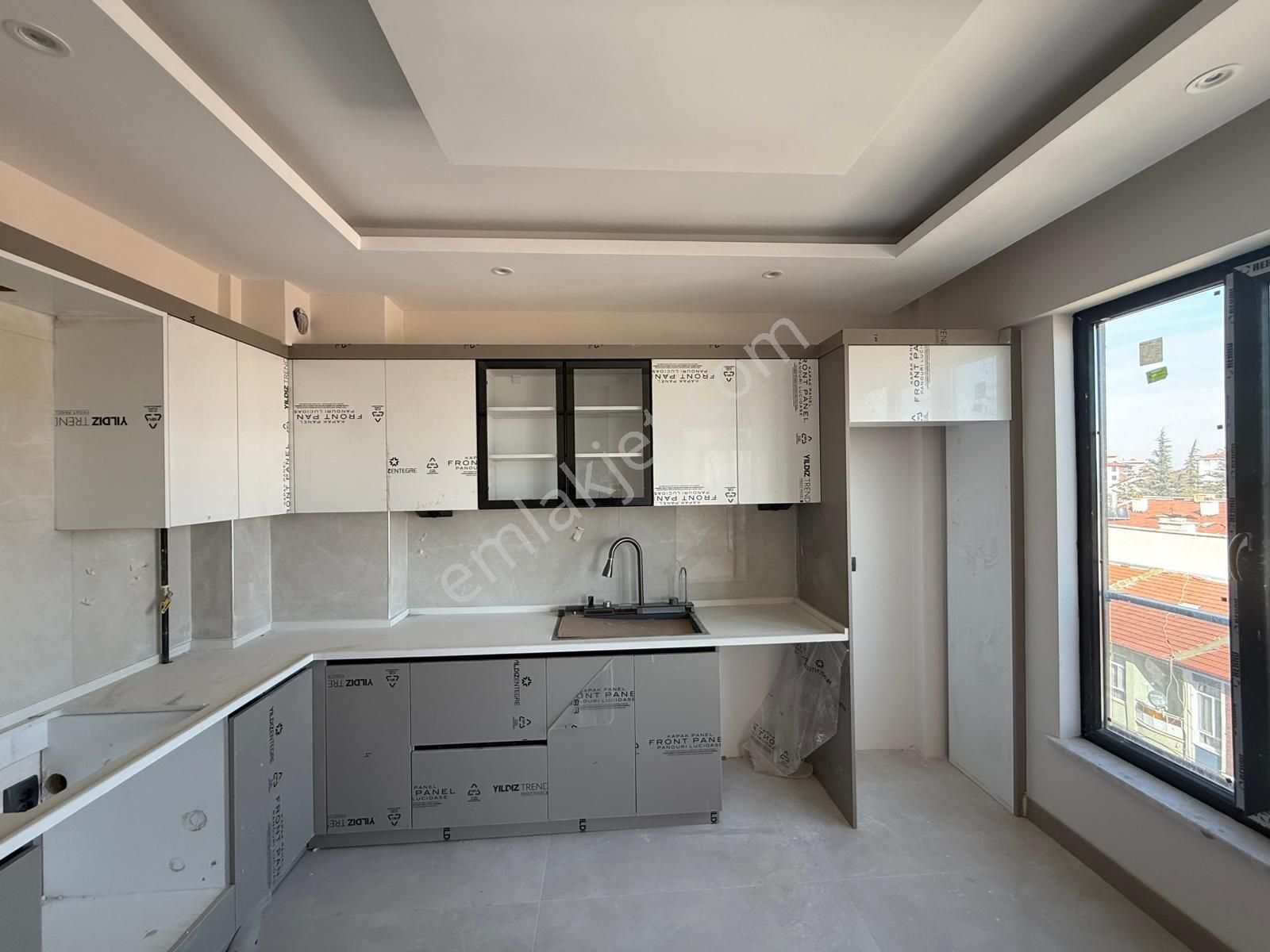 Rota’dan Satılık Gazi Mah. Garajlı Ferah 2+1 Daire… - Görsel 7