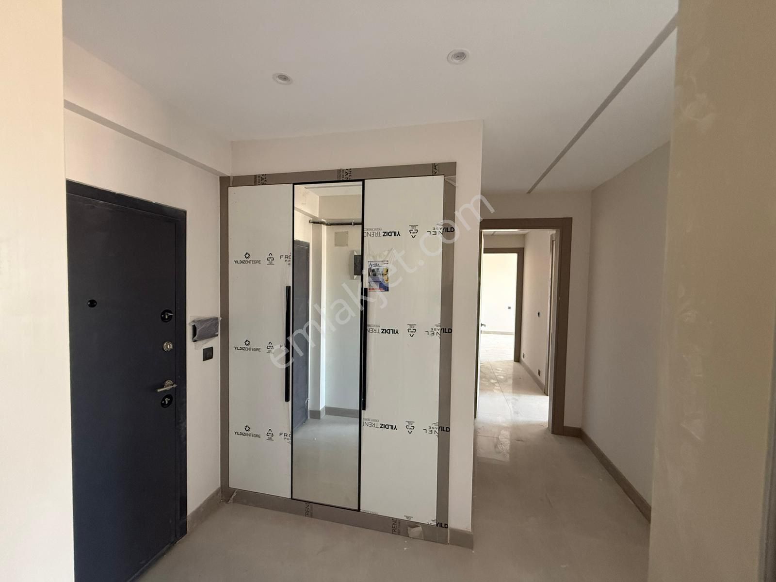 Rota’dan Satılık Gazi Mah. Garajlı Ferah 2+1 Daire… - Görsel 13