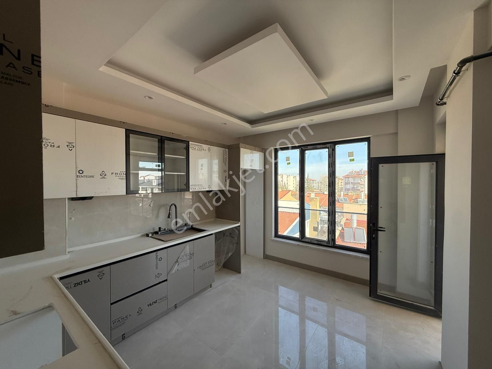 Rota’dan Satılık Gazi Mah. Garajlı Ferah 2+1 Daire… - Görsel 9