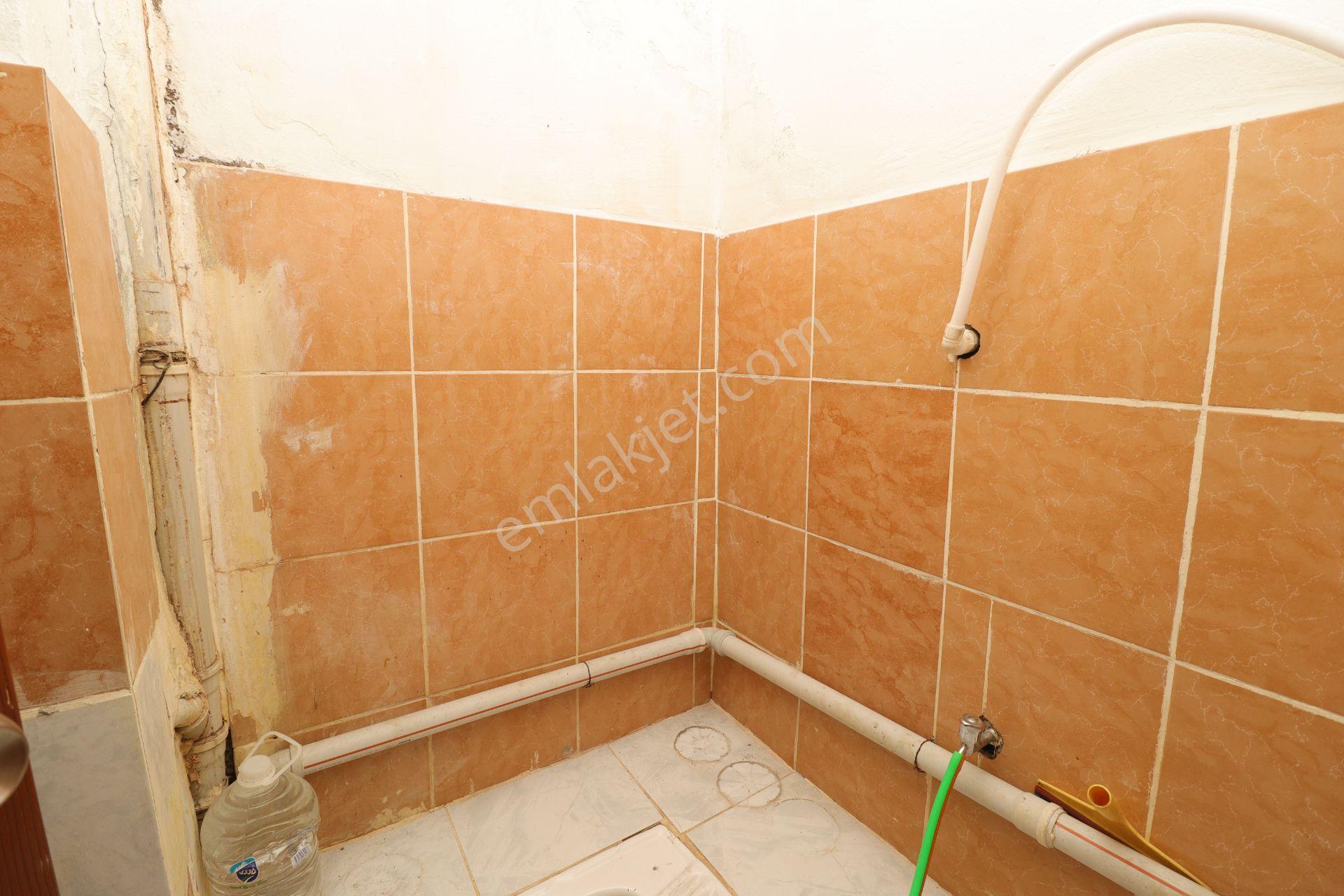 Akif'ten Topçu'da Cadde Üzeri 90 Metre Kare Kiralık Dükkan/depo - Görsel 6