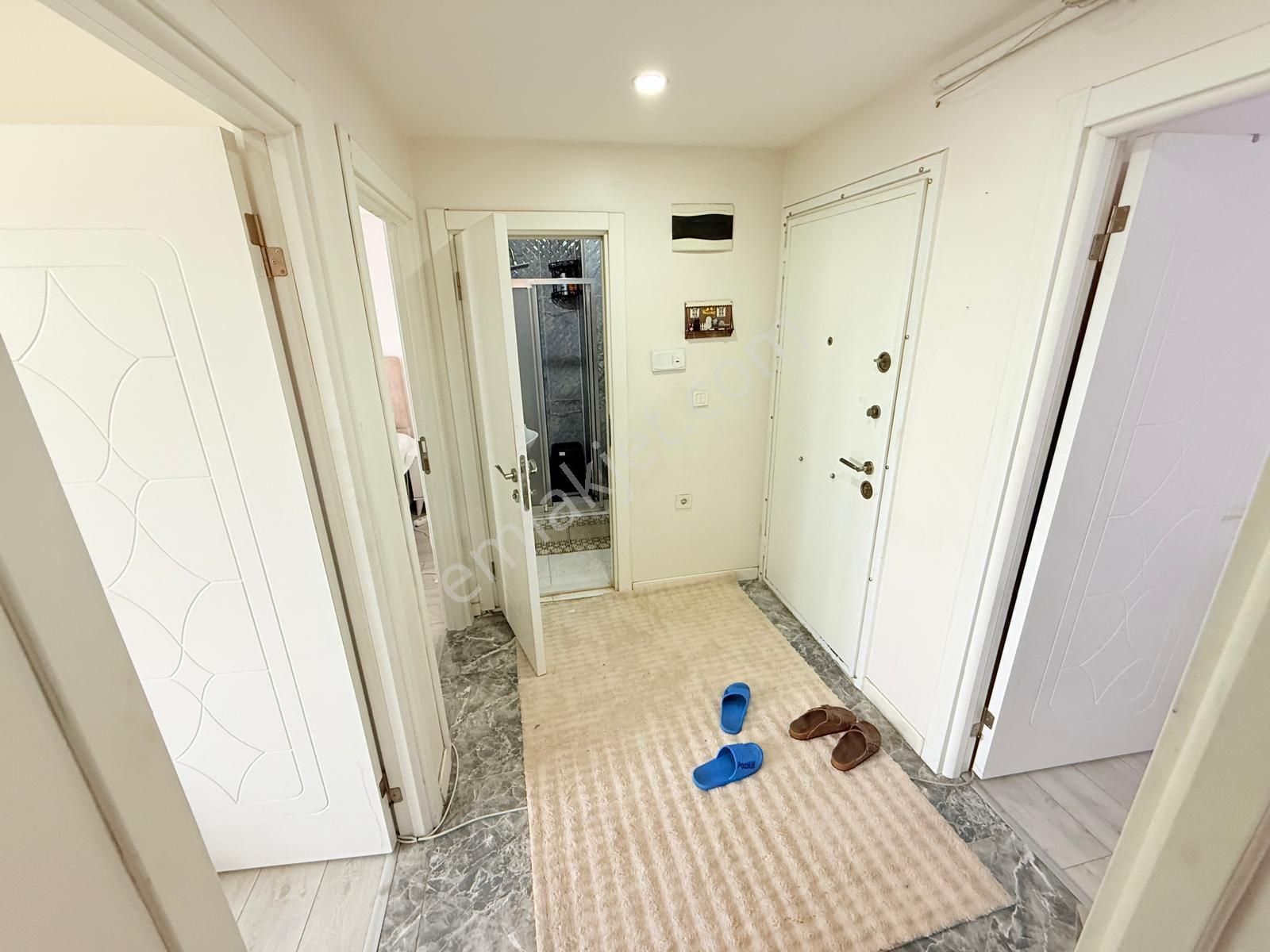 Pusula İnşaat'tan Cebeci Mah. 2+1 90m2 5 Yıllık Satılık 1.kat Daire - Görsel 21
