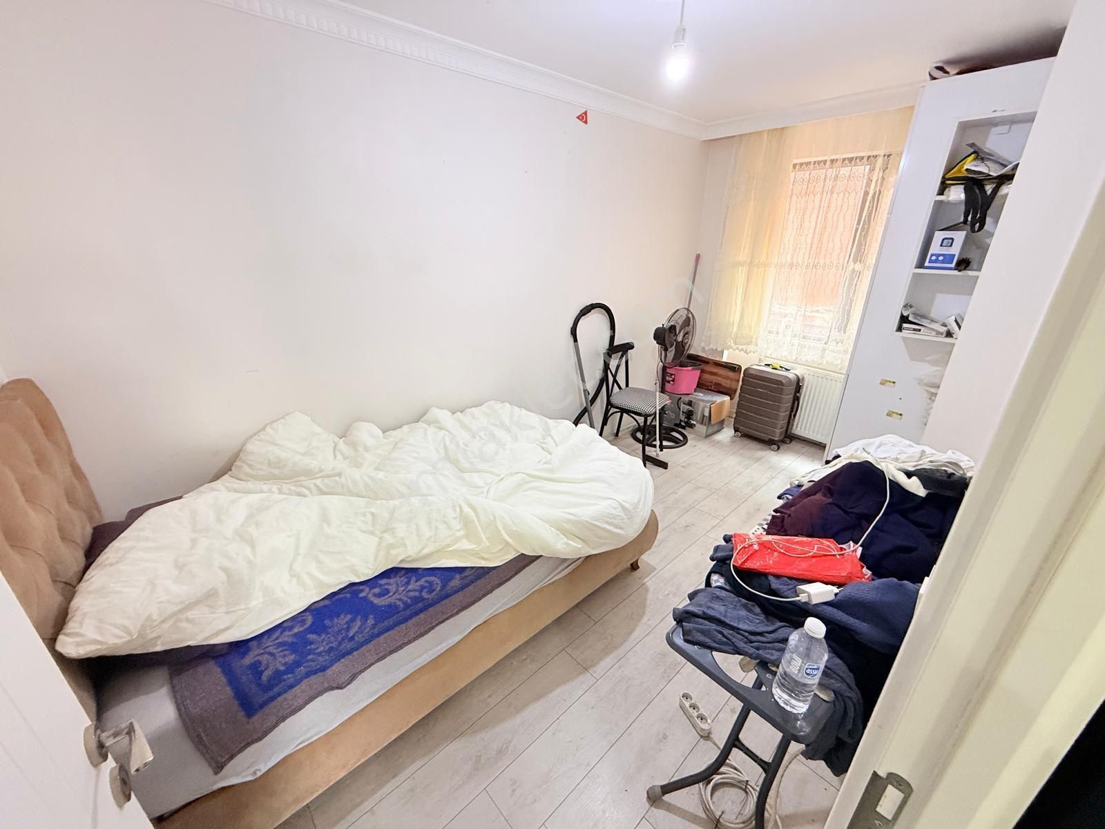 Pusula İnşaat'tan Cebeci Mah. 2+1 90m2 5 Yıllık Satılık 1.kat Daire - Görsel 15