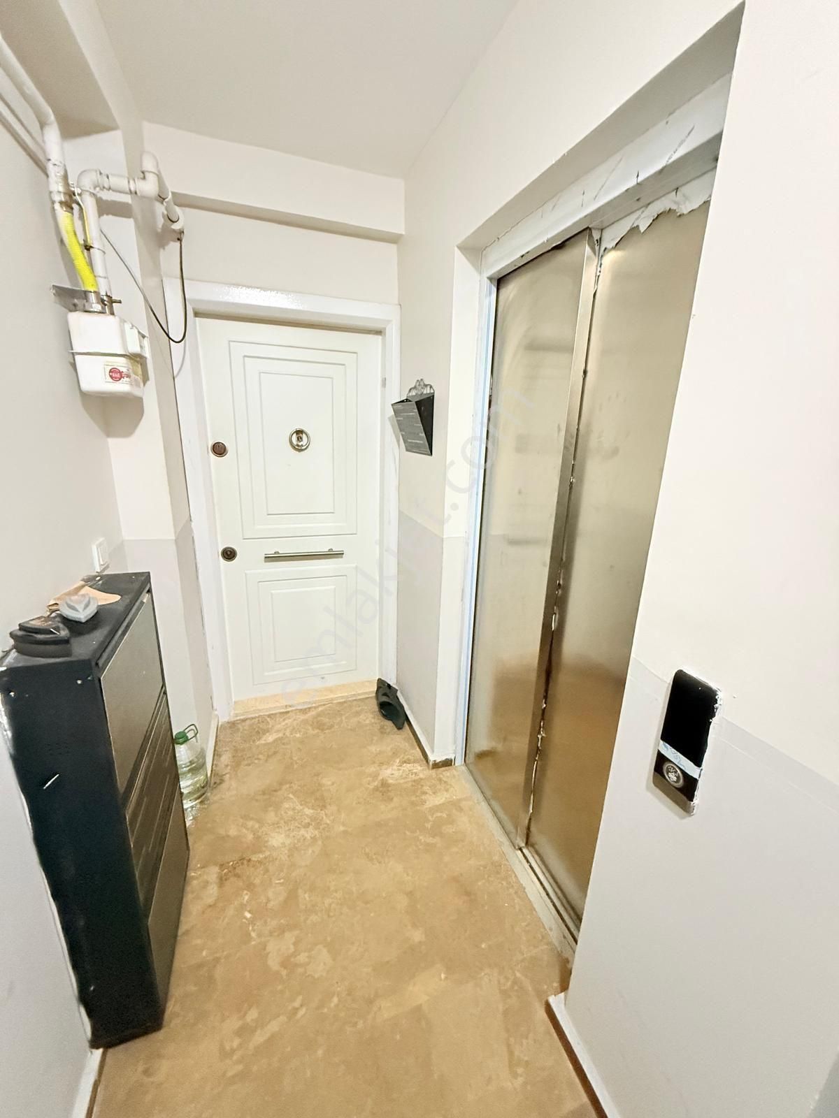 Pusula İnşaat'tan Cebeci Mah. 2+1 90m2 5 Yıllık Satılık 1.kat Daire - Görsel 23