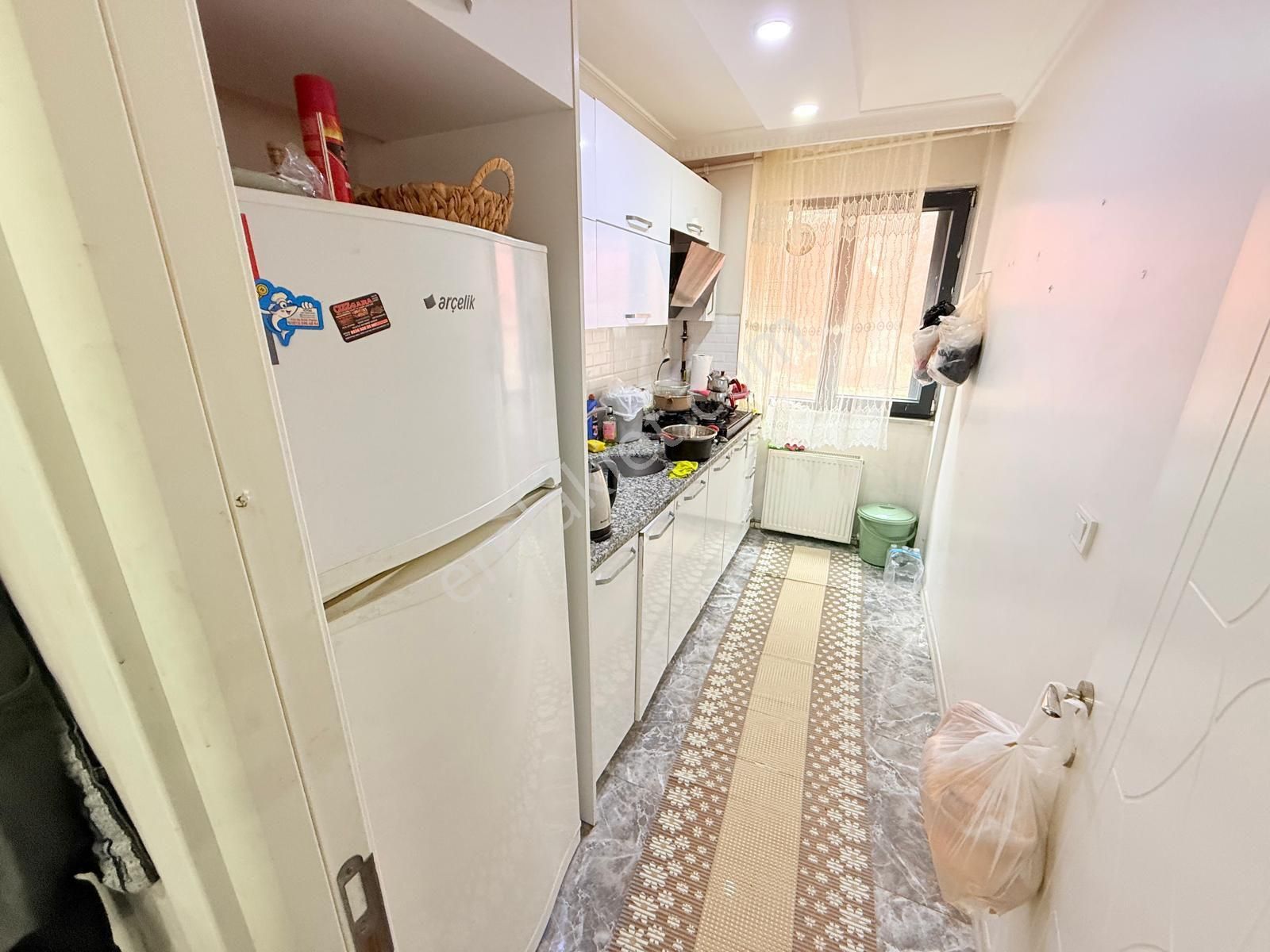 Pusula İnşaat'tan Cebeci Mah. 2+1 90m2 5 Yıllık Satılık 1.kat Daire - Görsel 17