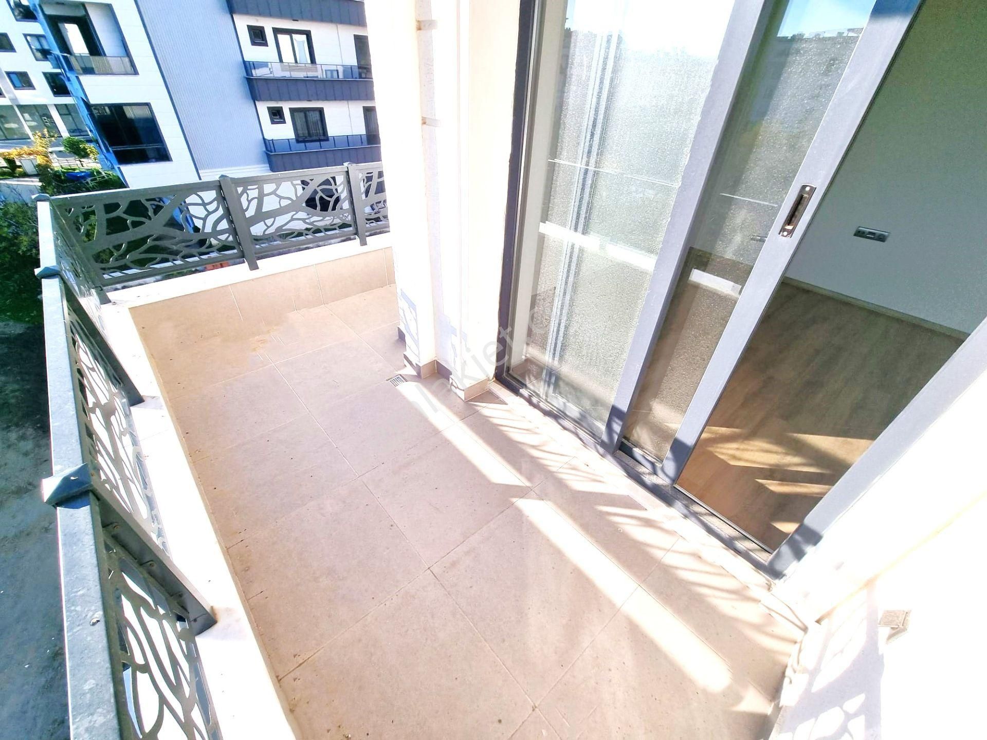 💎akçay'da Aygül'den 💎merkezi Lokasyon'da Sıfır Geniş Balkonlu Asansörlü Lüks 2+1 Satılık Daireler - Görsel 34