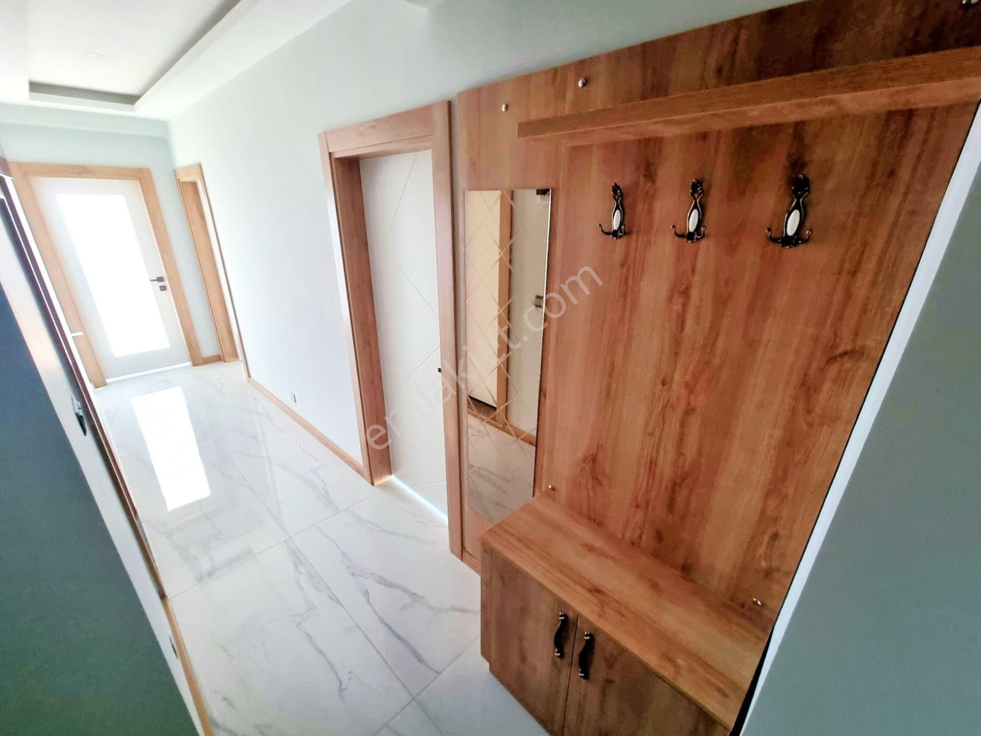 💎akçay'da Aygül'den 💎merkezi Lokasyon'da Sıfır Geniş Balkonlu Asansörlü Lüks 2+1 Satılık Daireler - Görsel 11