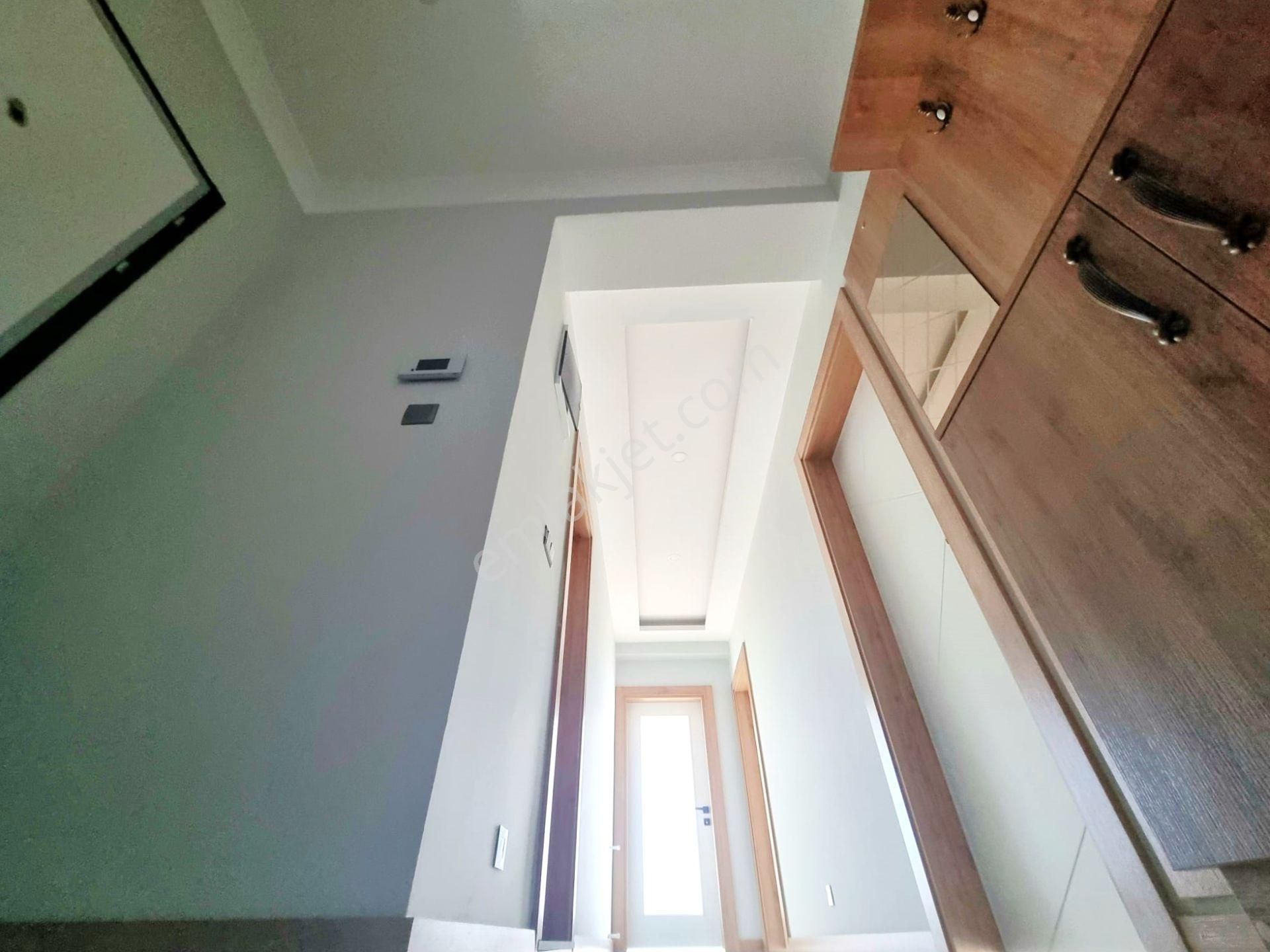 💎akçay'da Aygül'den 💎merkezi Lokasyon'da Sıfır Geniş Balkonlu Asansörlü Lüks 2+1 Satılık Daireler - Görsel 25