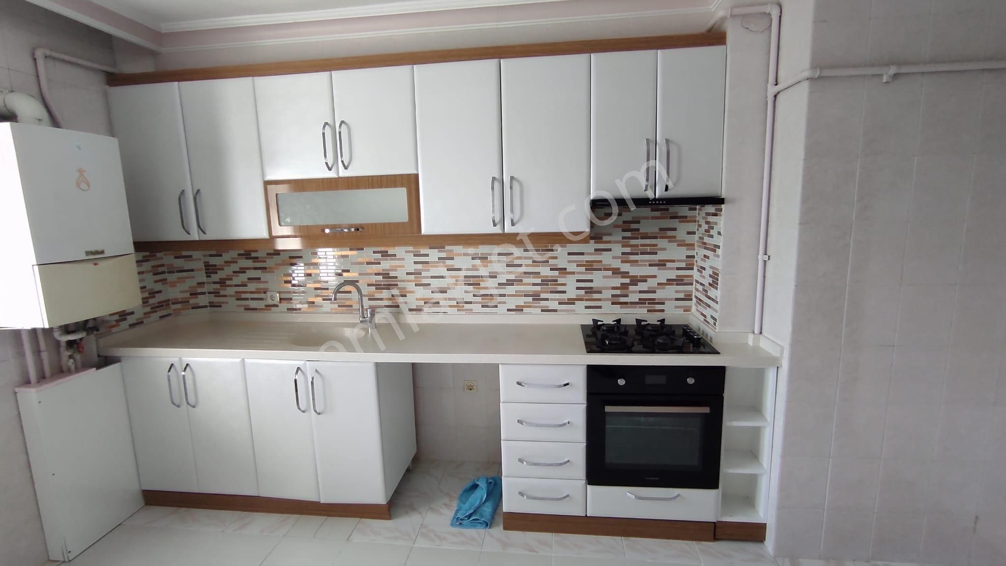 Kiralık*şefkat Mahallesi*metroya*belediye*kaymakamlık*yakın*4+1*yapılı Daire* - Görsel 13