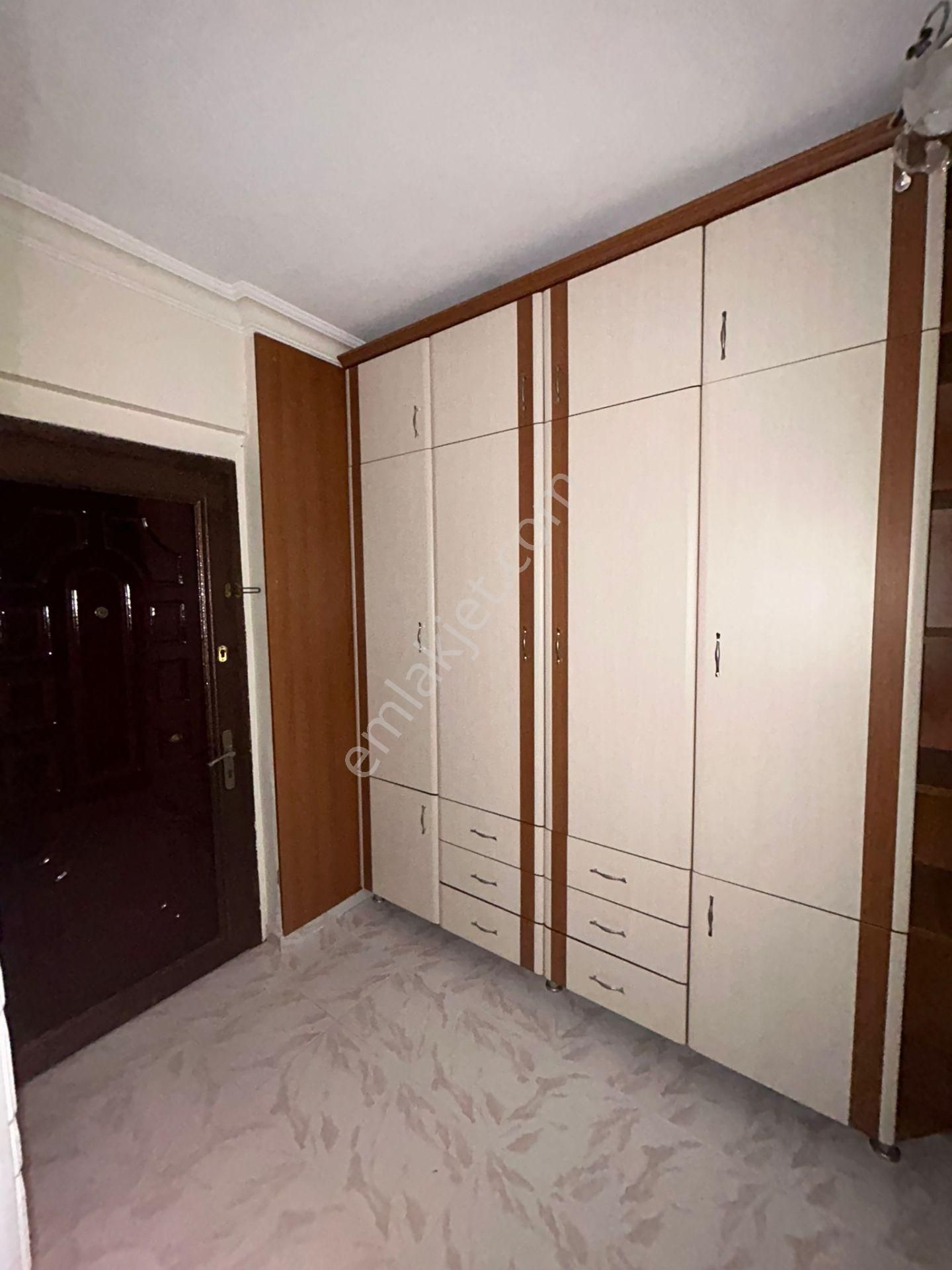 Kiralık*şefkat Mahallesi*metroya*belediye*kaymakamlık*yakın*4+1*yapılı Daire* - Görsel 12