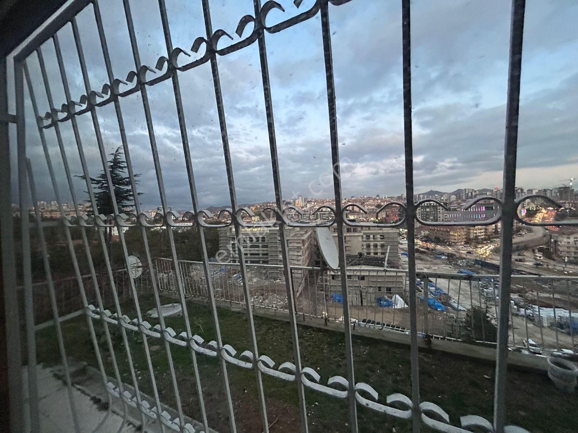 Kiralık*şefkat Mahallesi*metroya*belediye*kaymakamlık*yakın*4+1*yapılı Daire* - Görsel 30