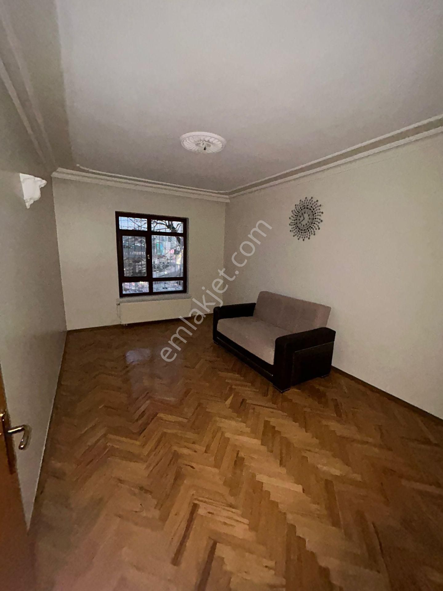 Kiralık*şefkat Mahallesi*metroya*belediye*kaymakamlık*yakın*4+1*yapılı Daire* - Görsel 18