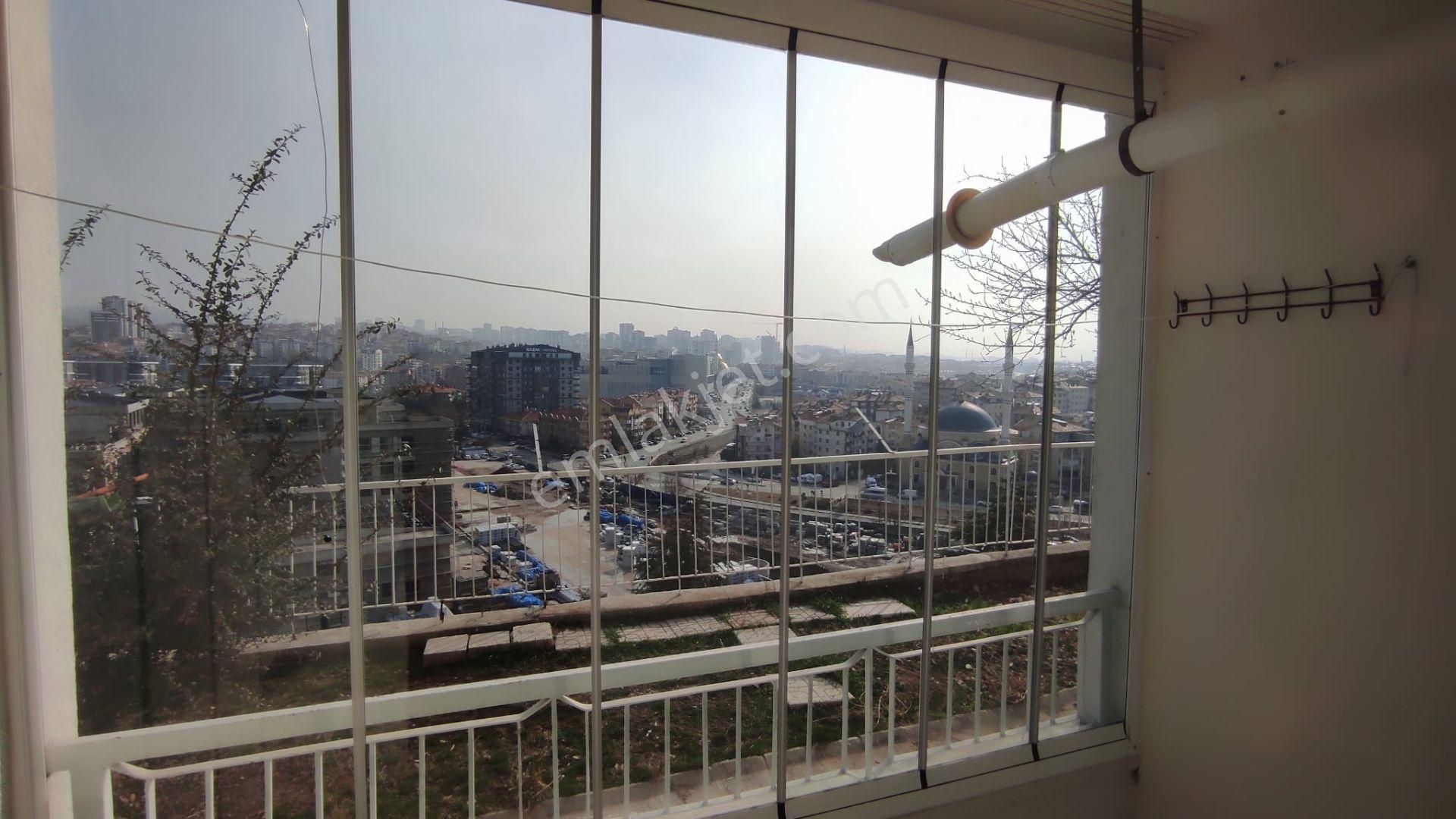 Kiralık*şefkat Mahallesi*metroya*belediye*kaymakamlık*yakın*4+1*yapılı Daire* - Görsel 9