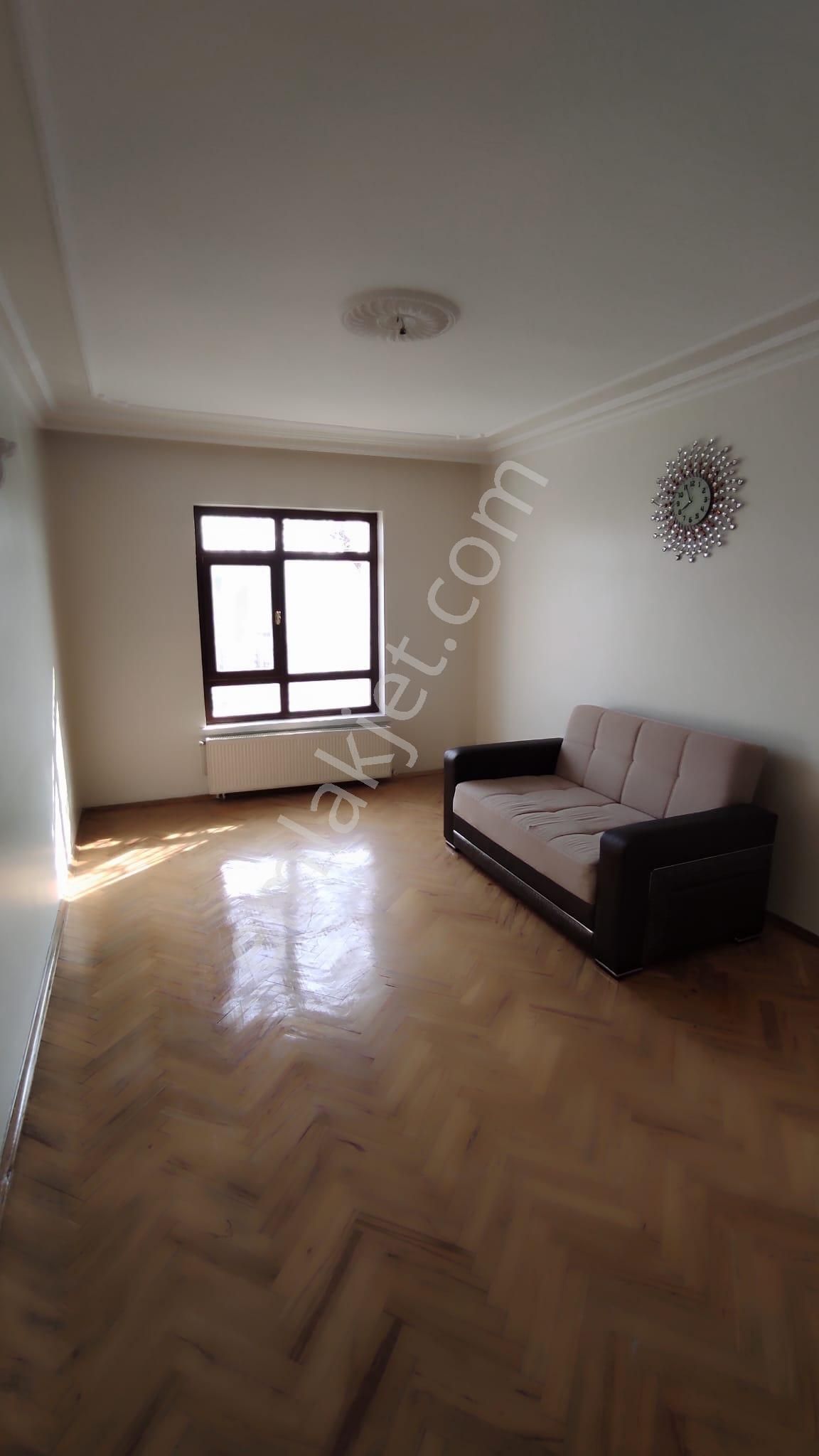 Kiralık*şefkat Mahallesi*metroya*belediye*kaymakamlık*yakın*4+1*yapılı Daire* - Görsel 6