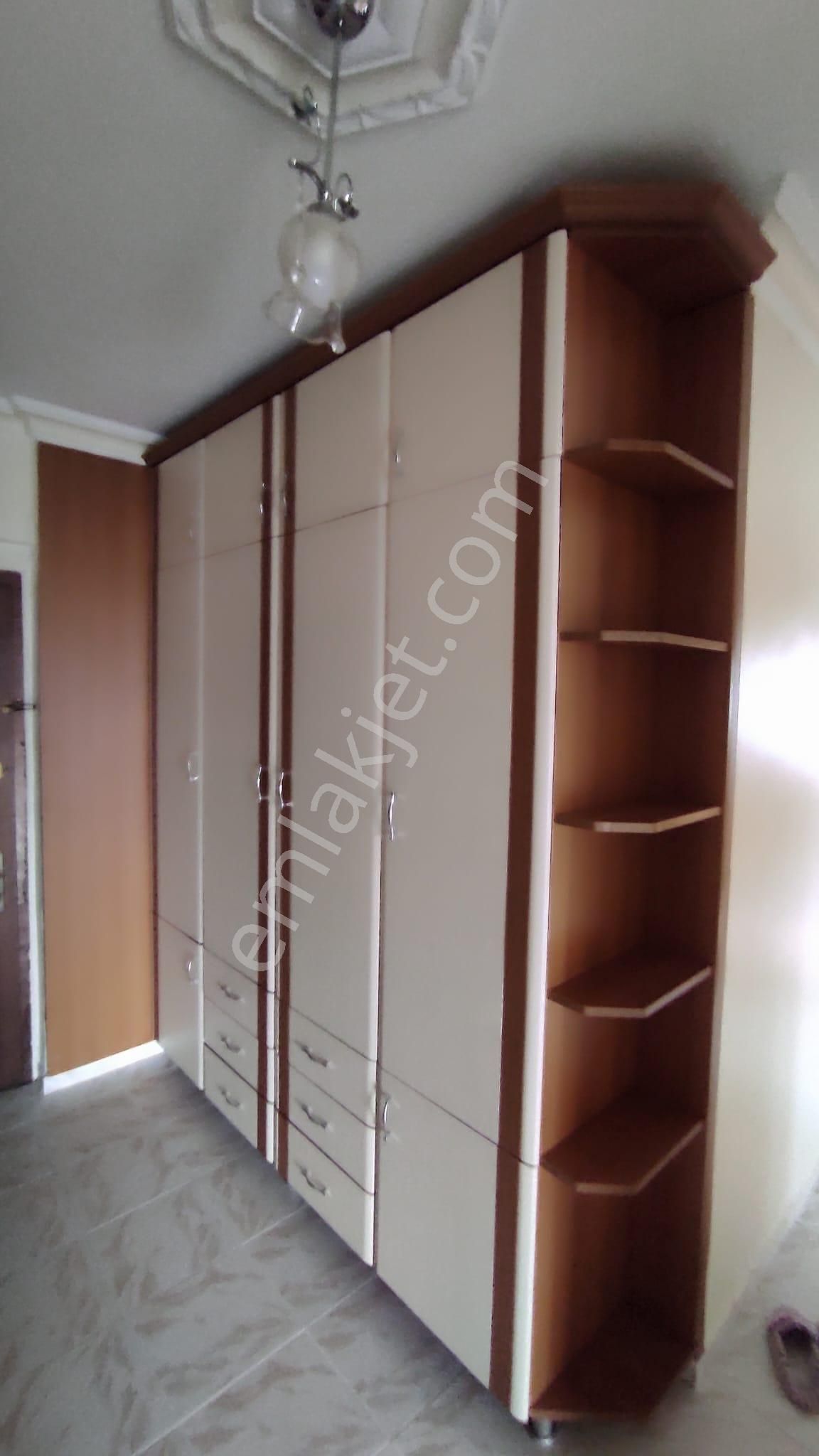 Kiralık*şefkat Mahallesi*metroya*belediye*kaymakamlık*yakın*4+1*yapılı Daire* - Görsel 16