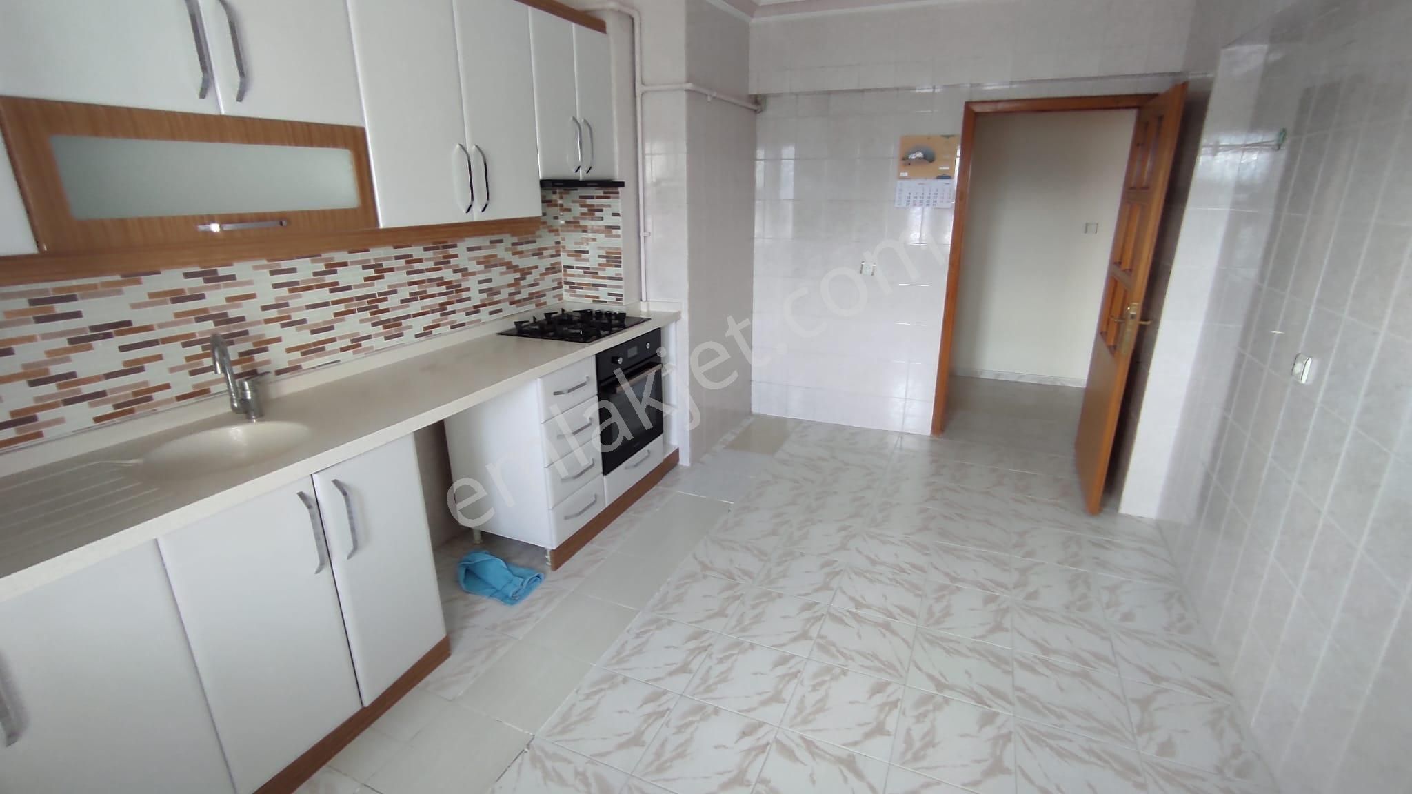 Kiralık*şefkat Mahallesi*metroya*belediye*kaymakamlık*yakın*4+1*yapılı Daire* - Görsel 17