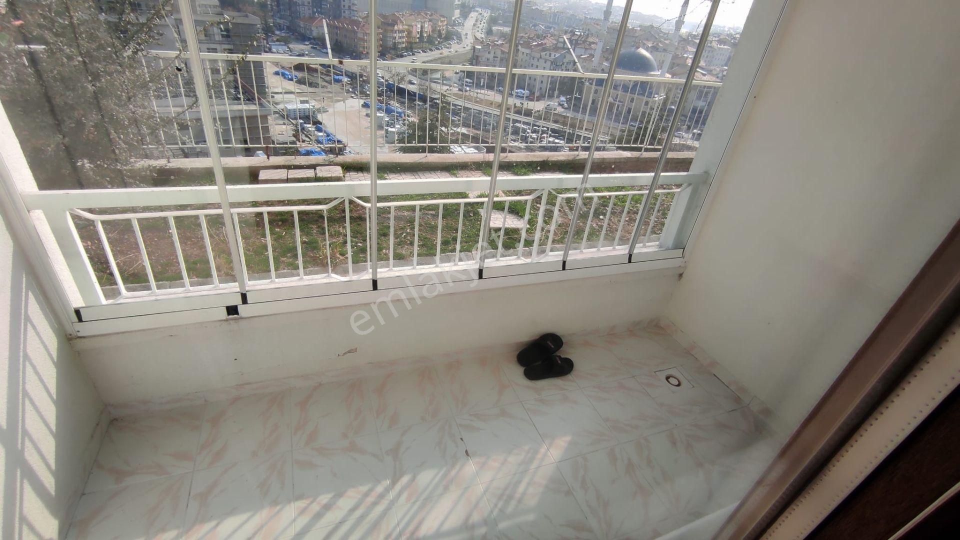 Kiralık*şefkat Mahallesi*metroya*belediye*kaymakamlık*yakın*4+1*yapılı Daire* - Görsel 10