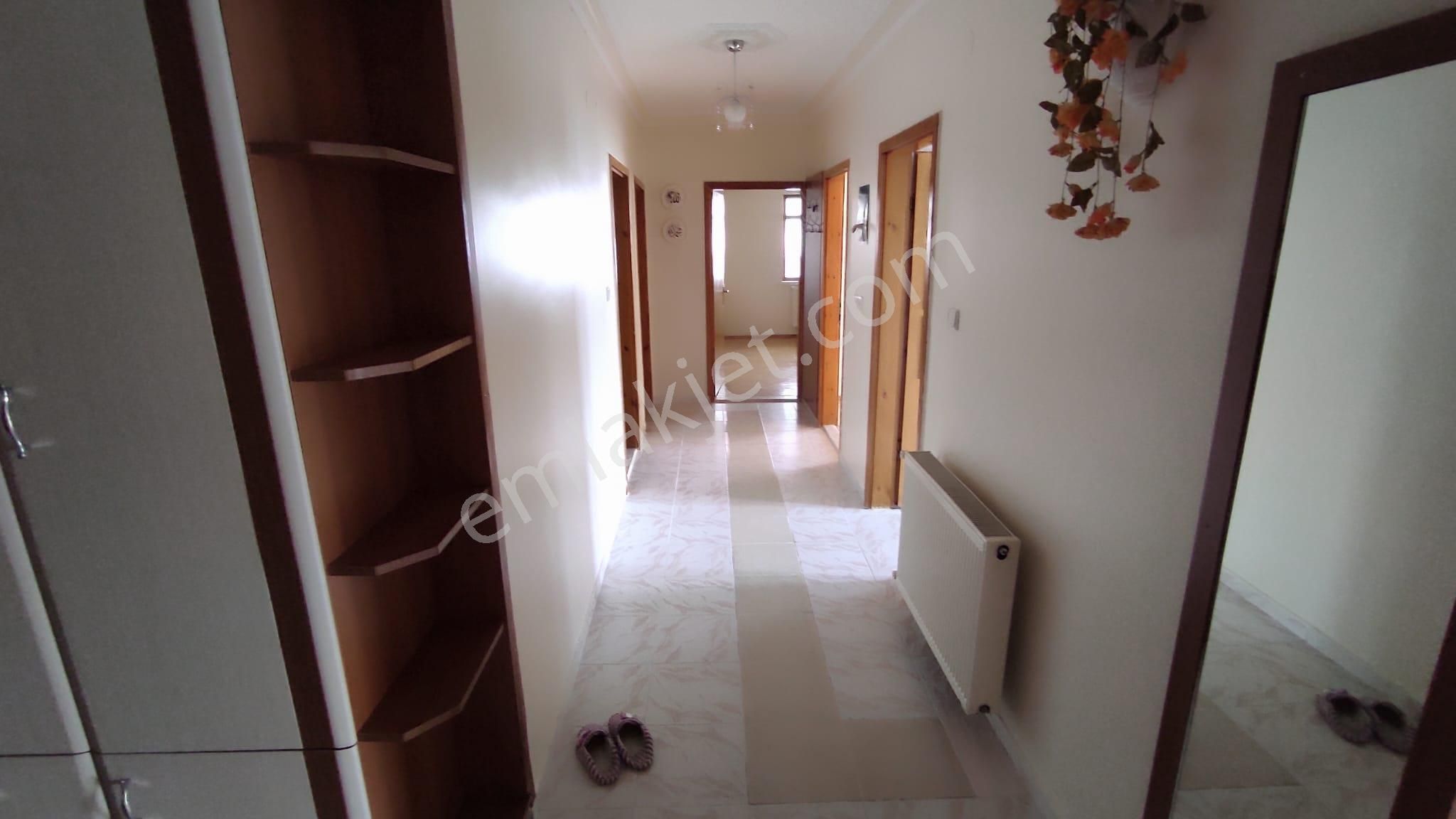 Kiralık*şefkat Mahallesi*metroya*belediye*kaymakamlık*yakın*4+1*yapılı Daire* - Görsel 8