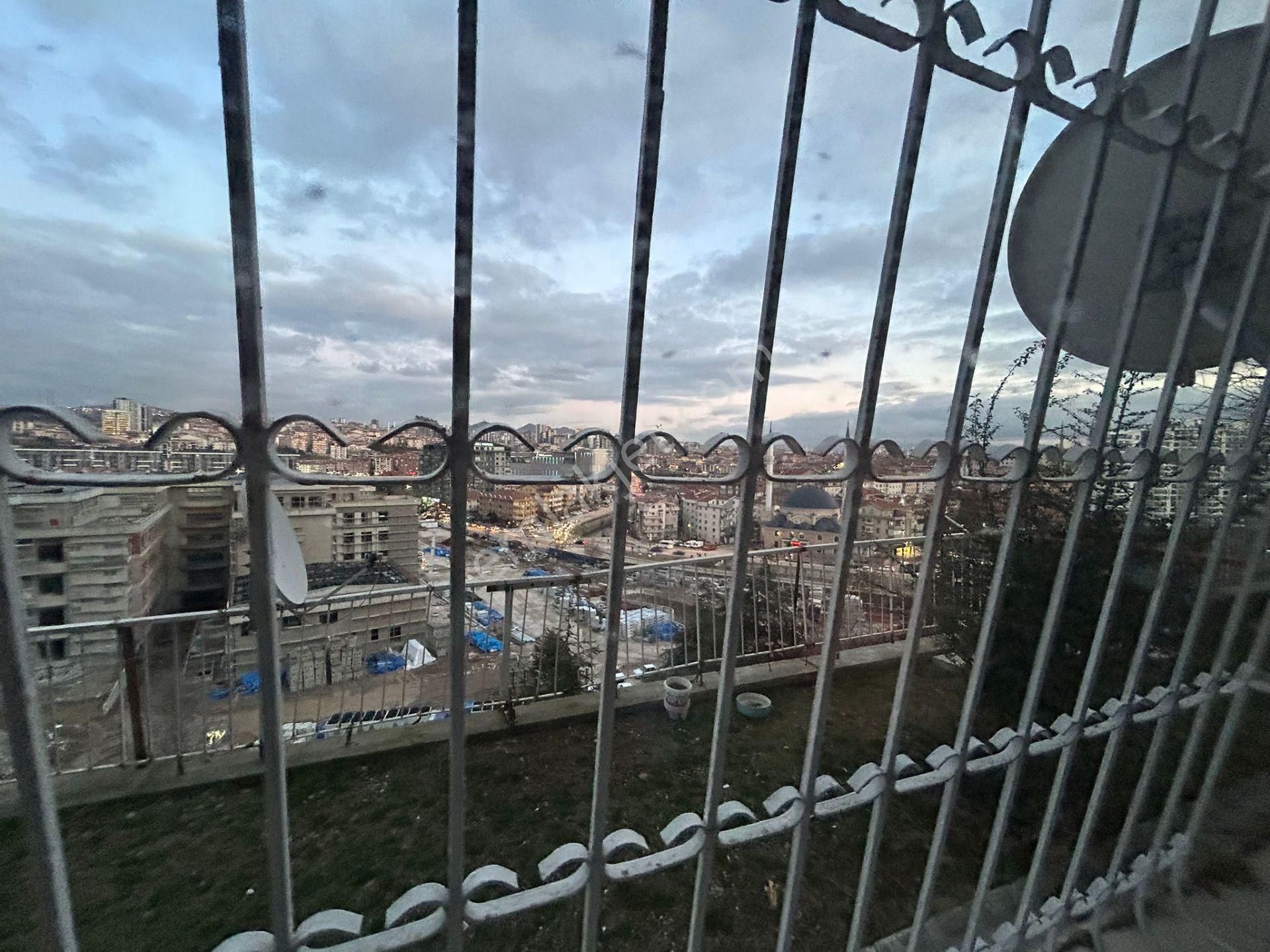 Kiralık*şefkat Mahallesi*metroya*belediye*kaymakamlık*yakın*4+1*yapılı Daire* - Görsel 24