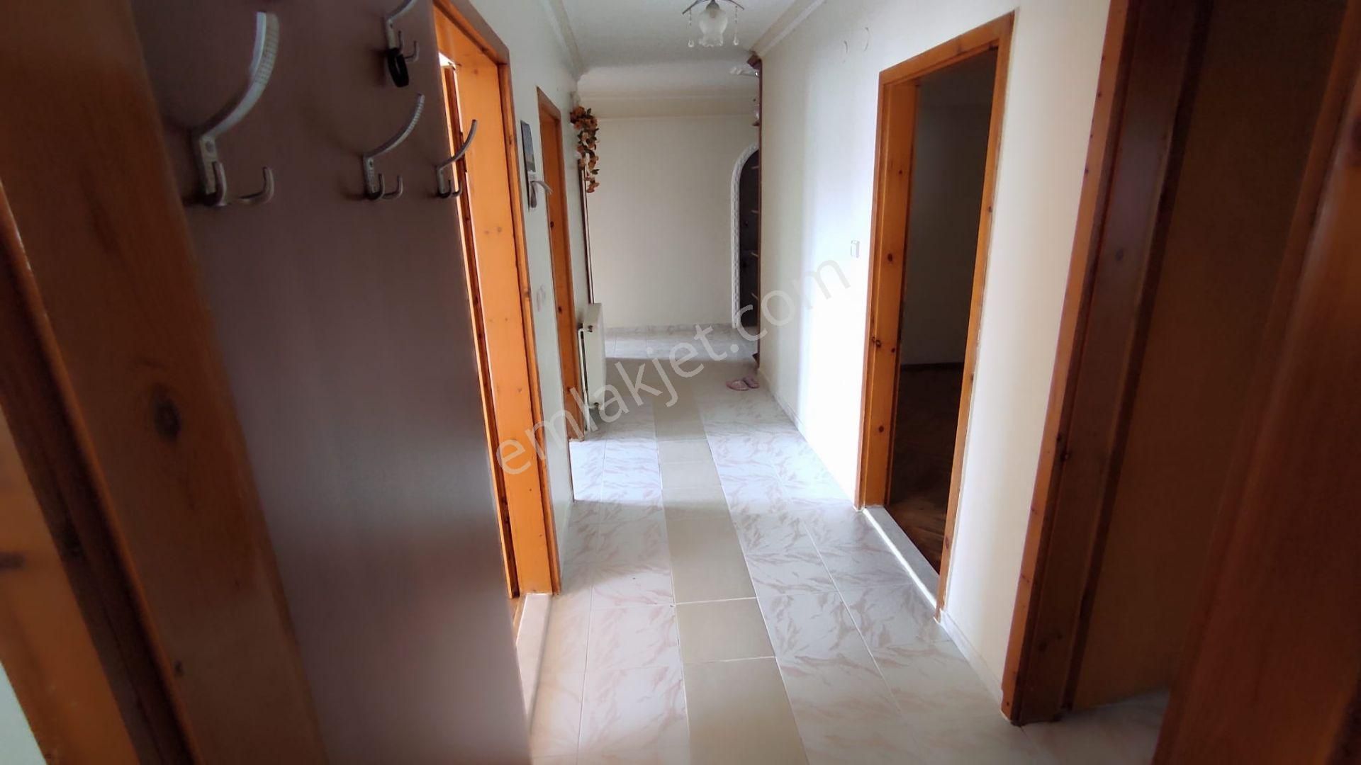 Kiralık*şefkat Mahallesi*metroya*belediye*kaymakamlık*yakın*4+1*yapılı Daire* - Görsel 3