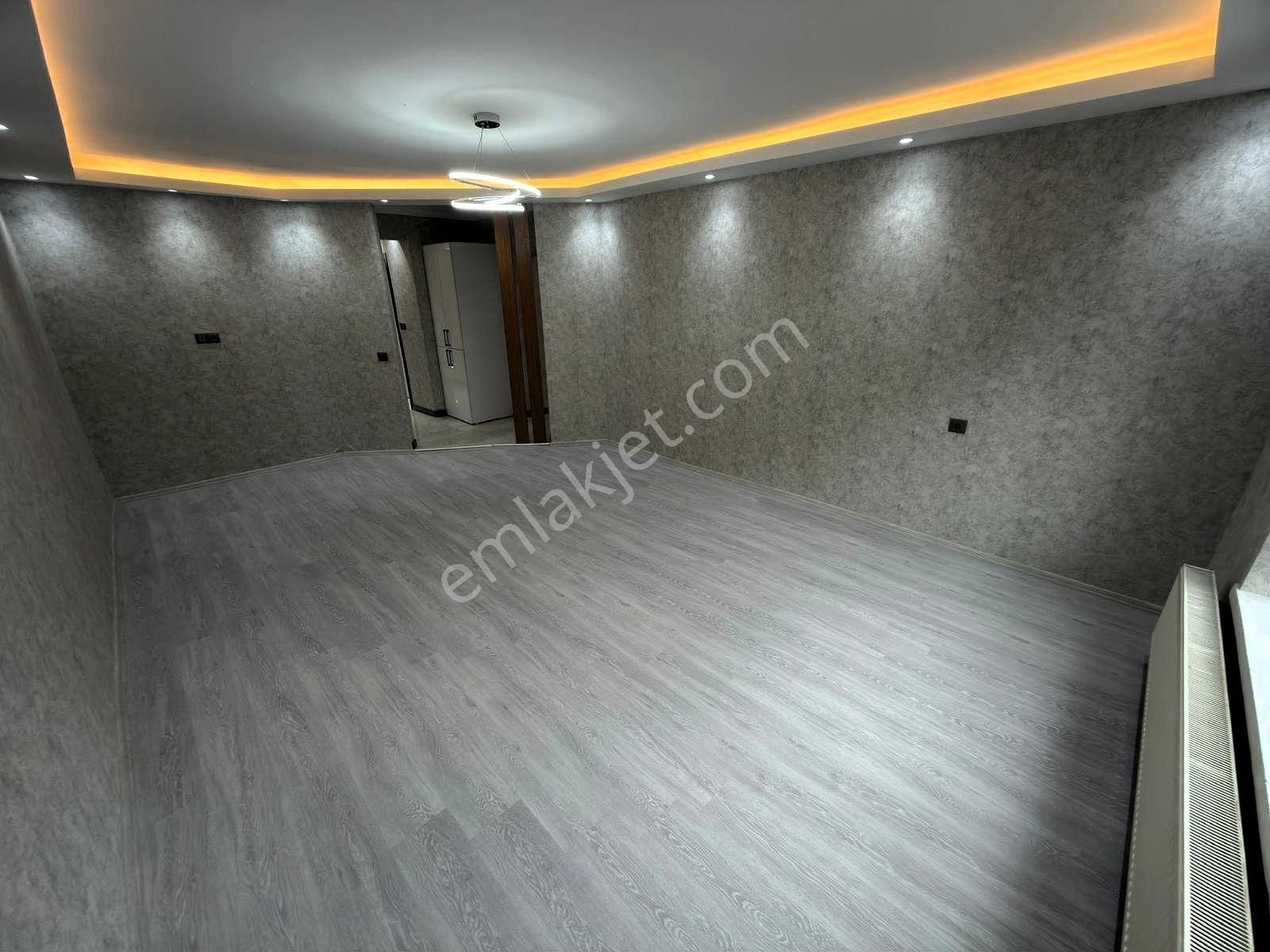 Kariyer'den Etliğin Kalbinde 3+1 1.kat Ultra Lüx Bağımsız Güney Cephe Daire - Görsel 9