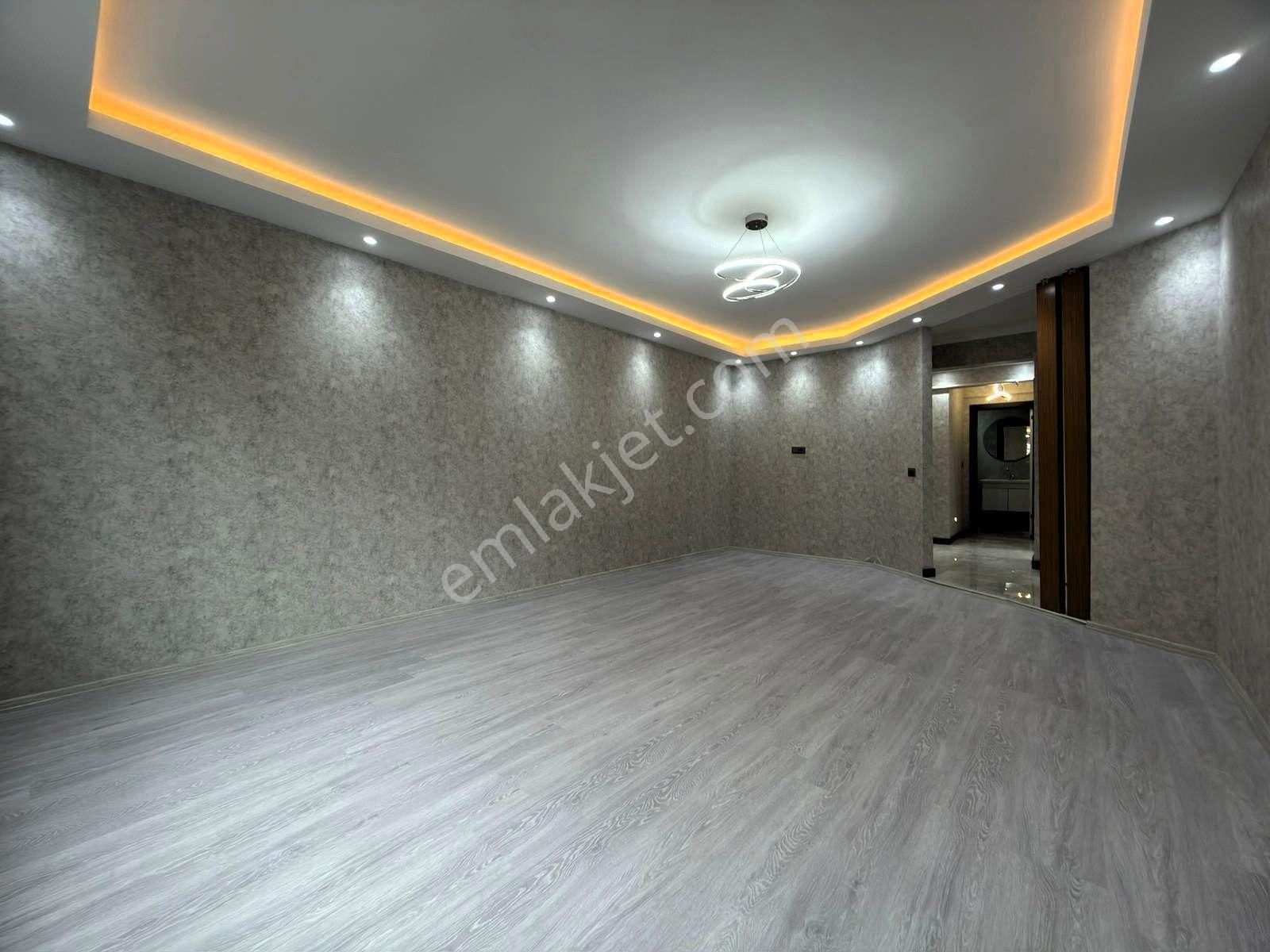 Kariyer'den Etliğin Kalbinde 3+1 1.kat Ultra Lüx Bağımsız Güney Cephe Daire - Görsel 10