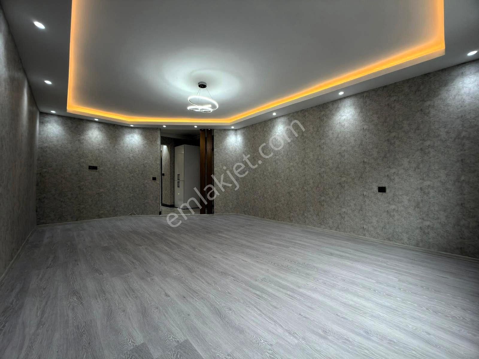 Kariyer'den Etliğin Kalbinde 3+1 1.kat Ultra Lüx Bağımsız Güney Cephe Daire - Görsel 7