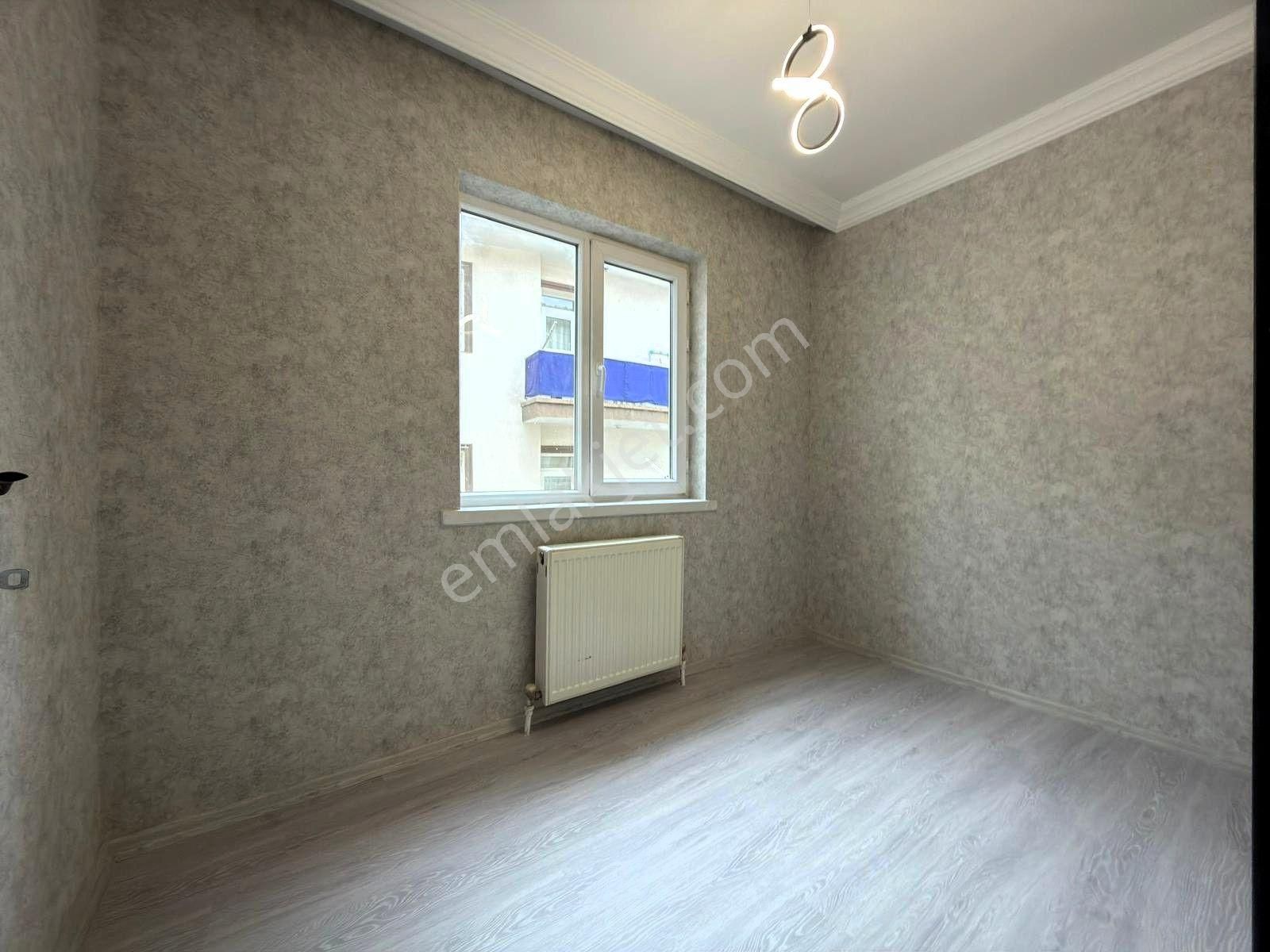 Kariyer'den Etliğin Kalbinde 3+1 1.kat Ultra Lüx Bağımsız Güney Cephe Daire - Görsel 25