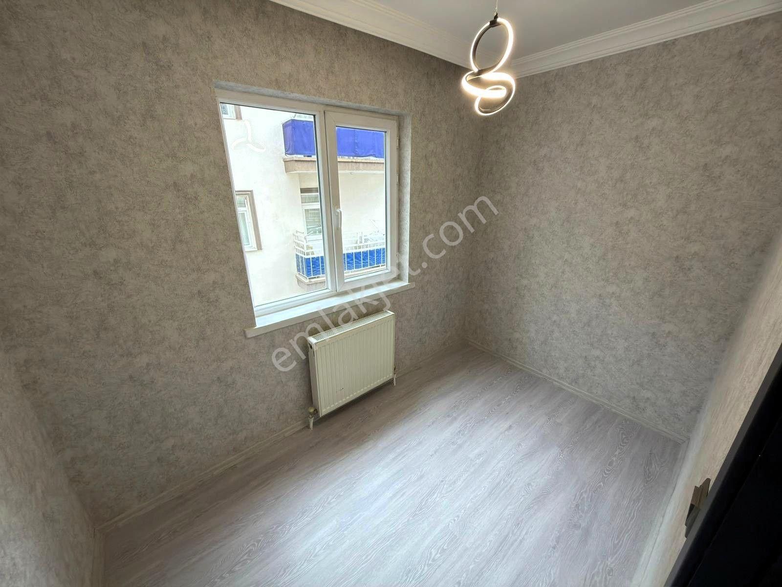 Kariyer'den Etliğin Kalbinde 3+1 1.kat Ultra Lüx Bağımsız Güney Cephe Daire - Görsel 21