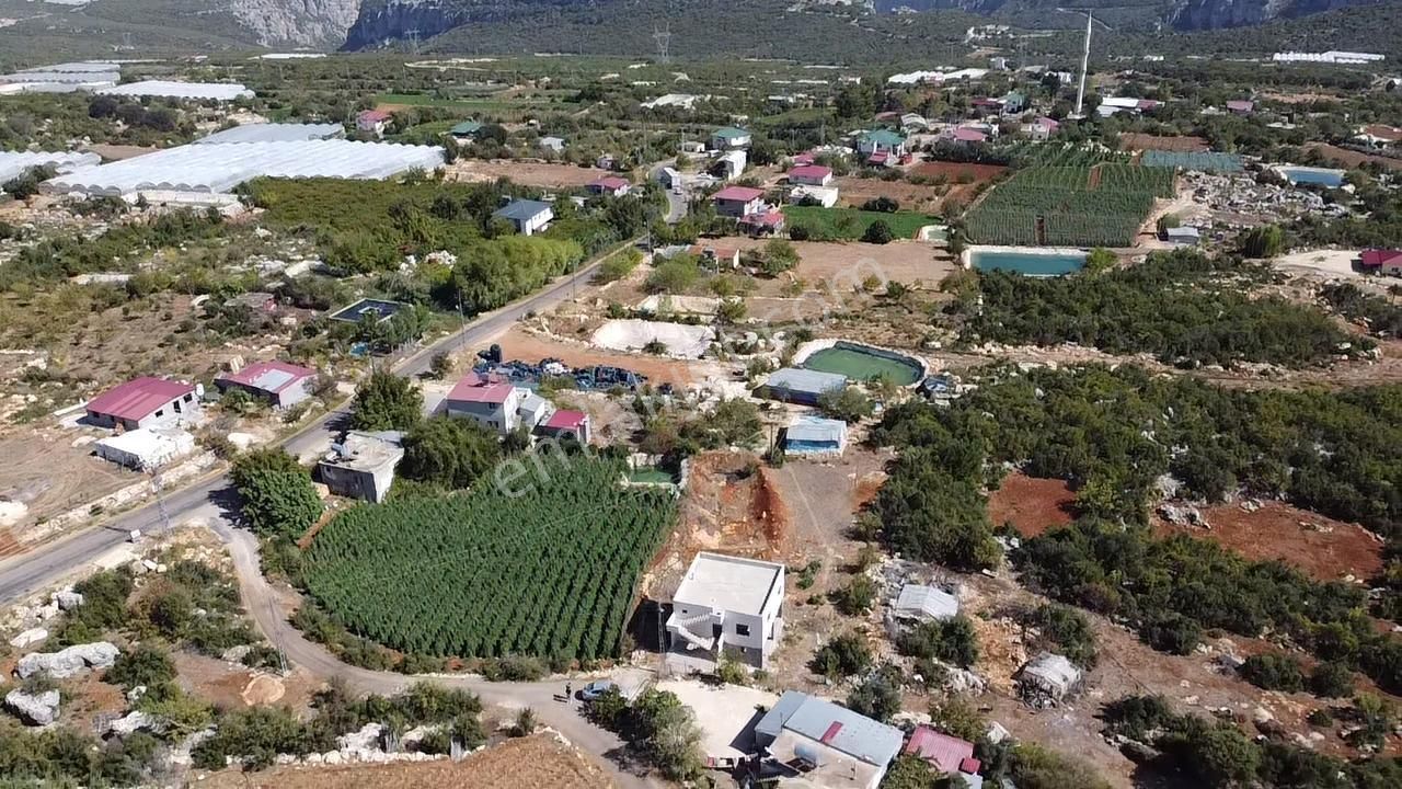 Mersin Erdemli Yeniyurt Ev Ve Bahçesi - Görsel 7