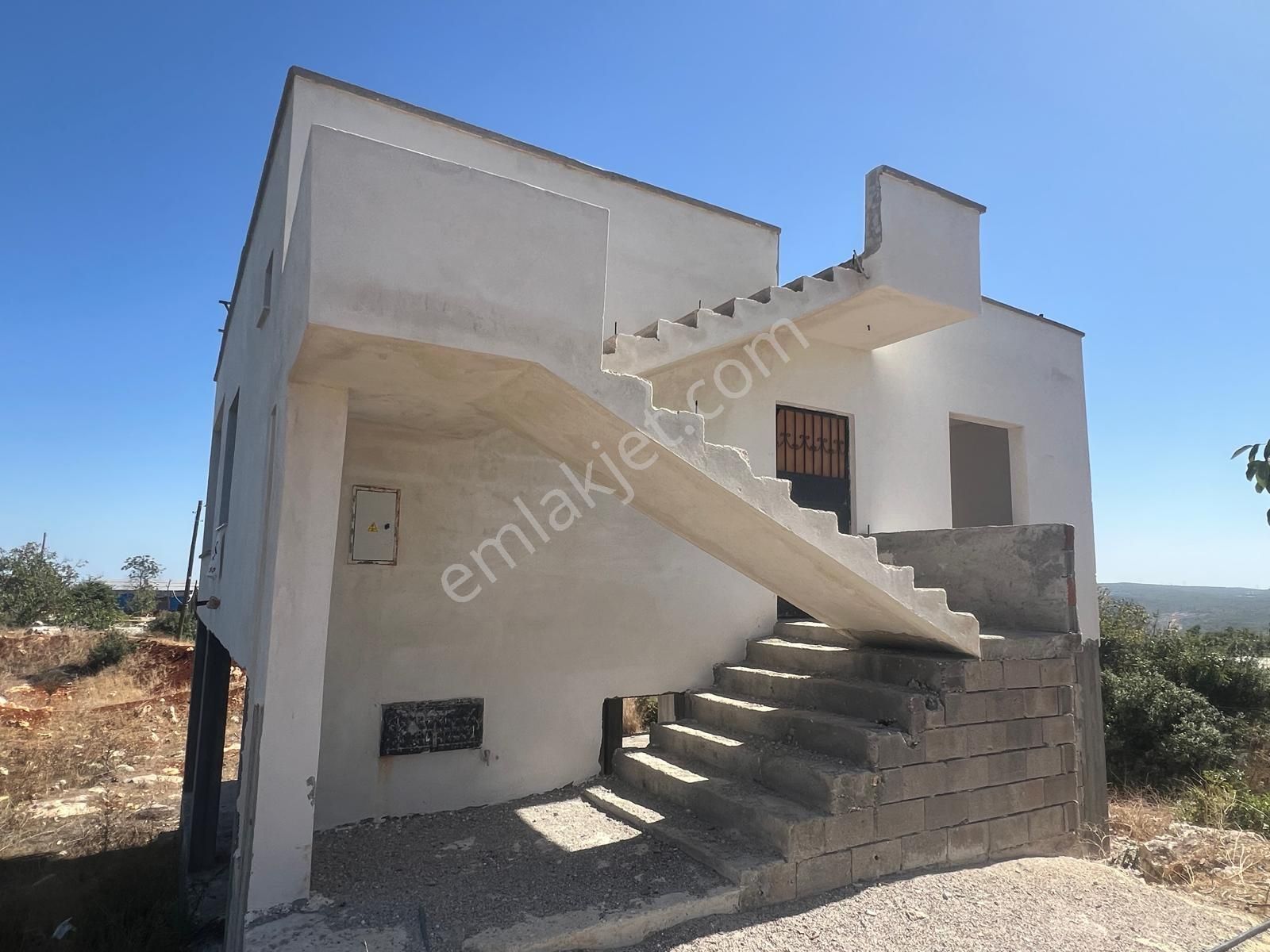 Mersin Erdemli Yeniyurt Ev Ve Bahçesi - Görsel 6