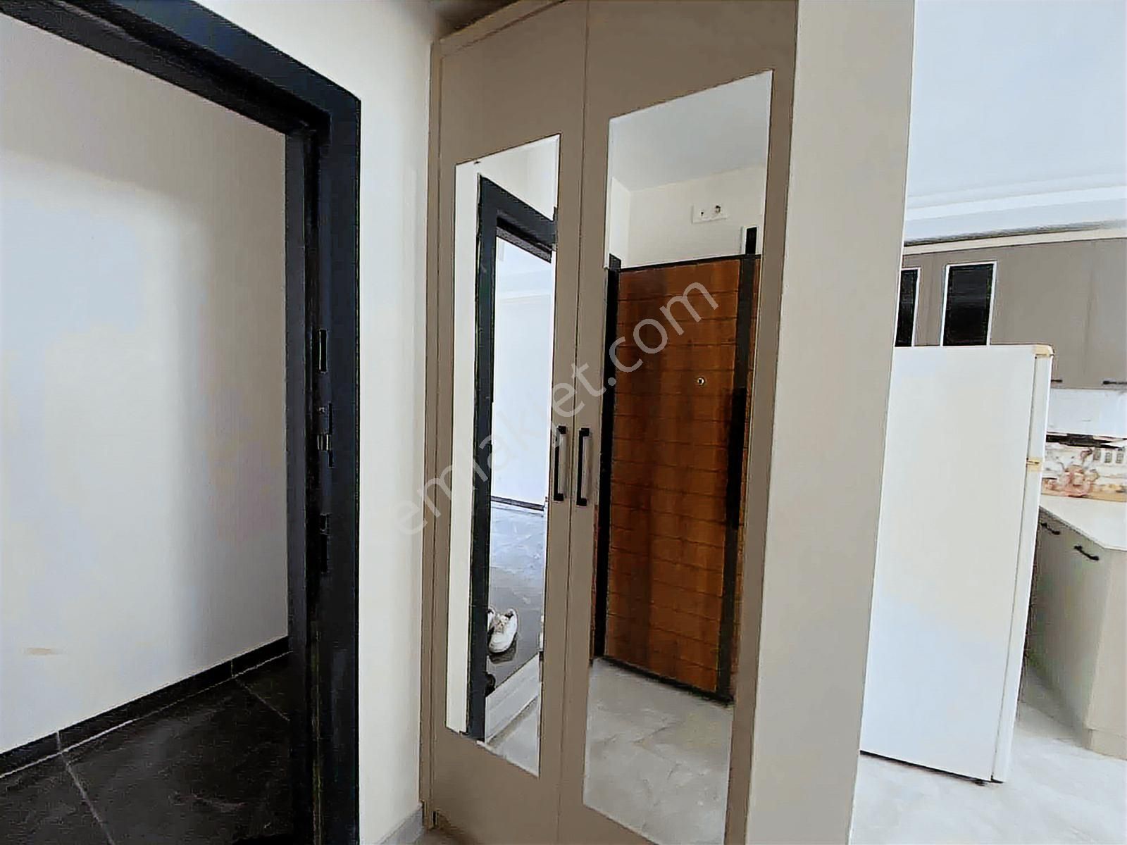 Tapu Masrafı + Komisyon Dahil Kocahasanlıda Satılık 1+1 Daire - Görsel 8