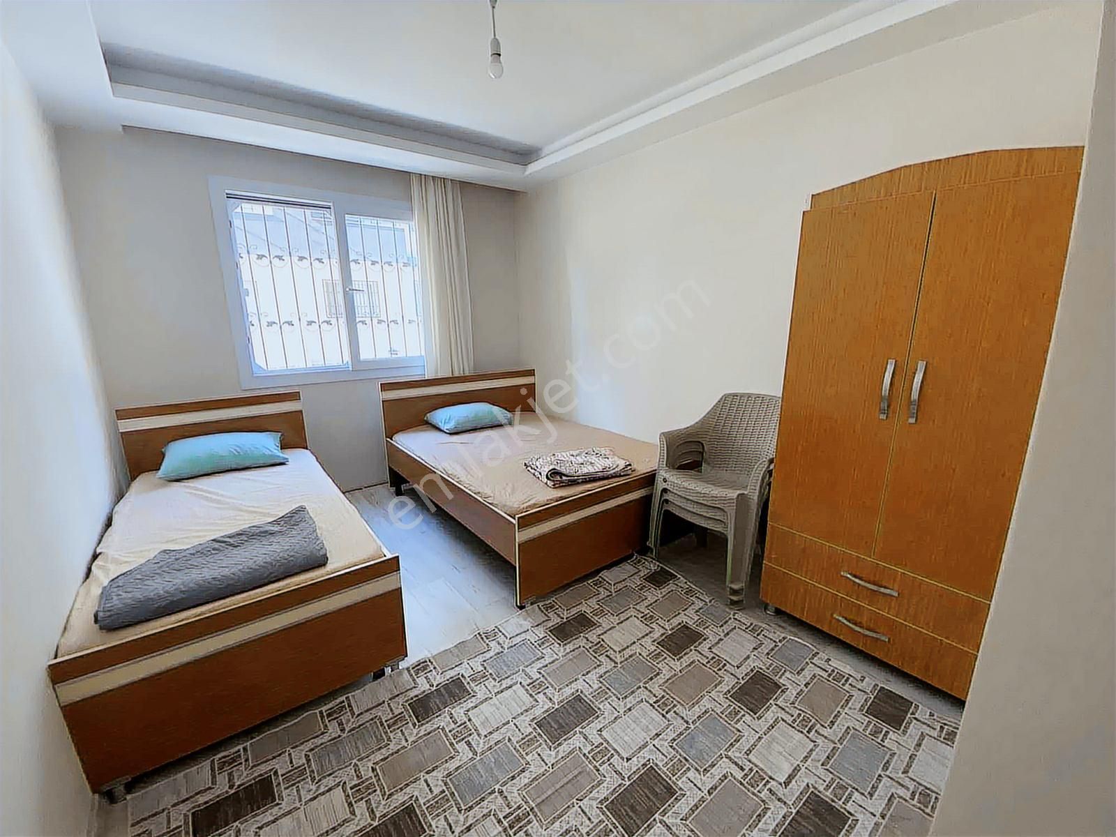 Tapu Masrafı + Komisyon Dahil Kocahasanlıda Satılık 1+1 Daire - Görsel 4