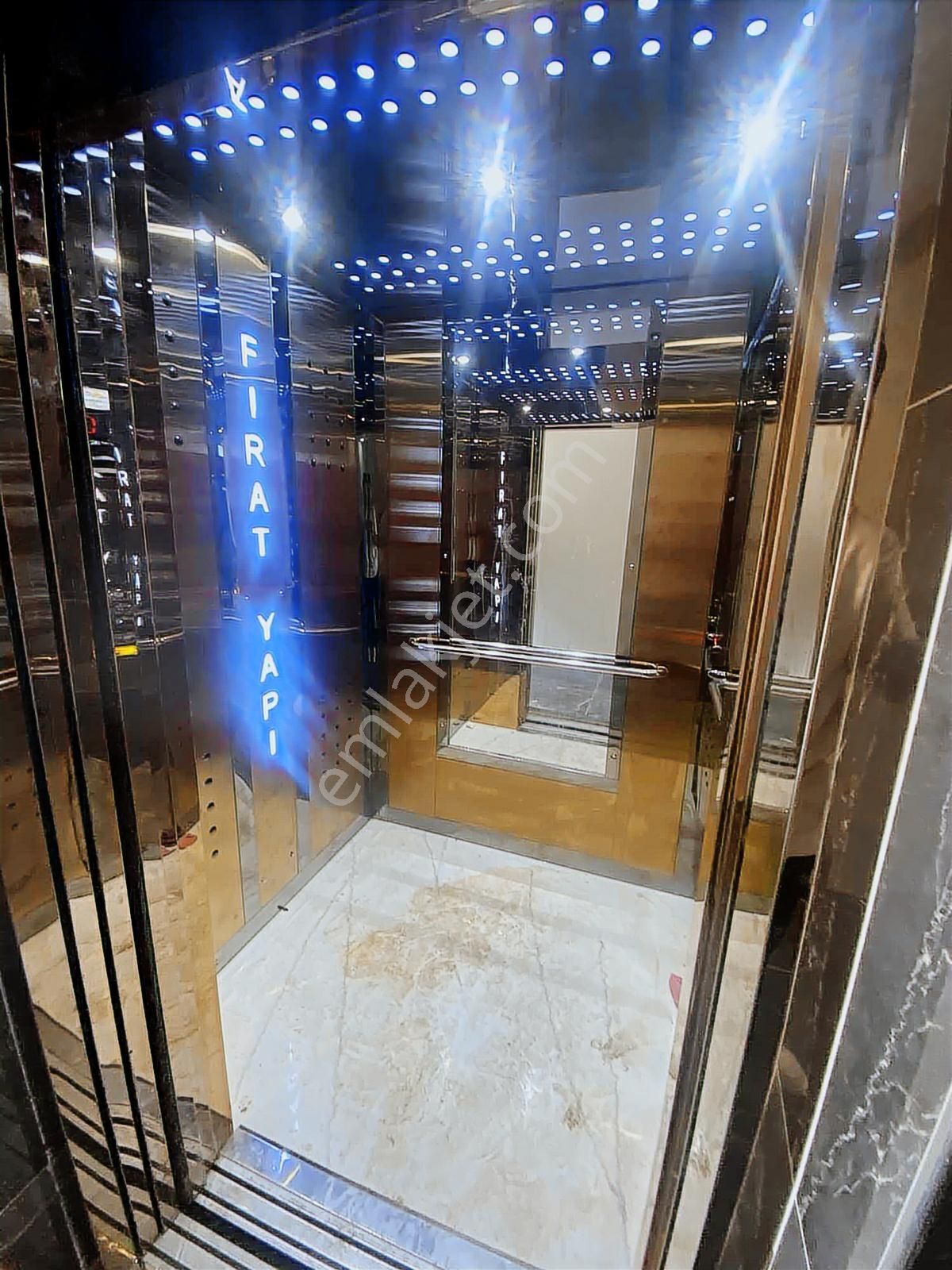 Tapu Masrafı + Komisyon Dahil Kocahasanlıda Satılık 1+1 Daire - Görsel 13