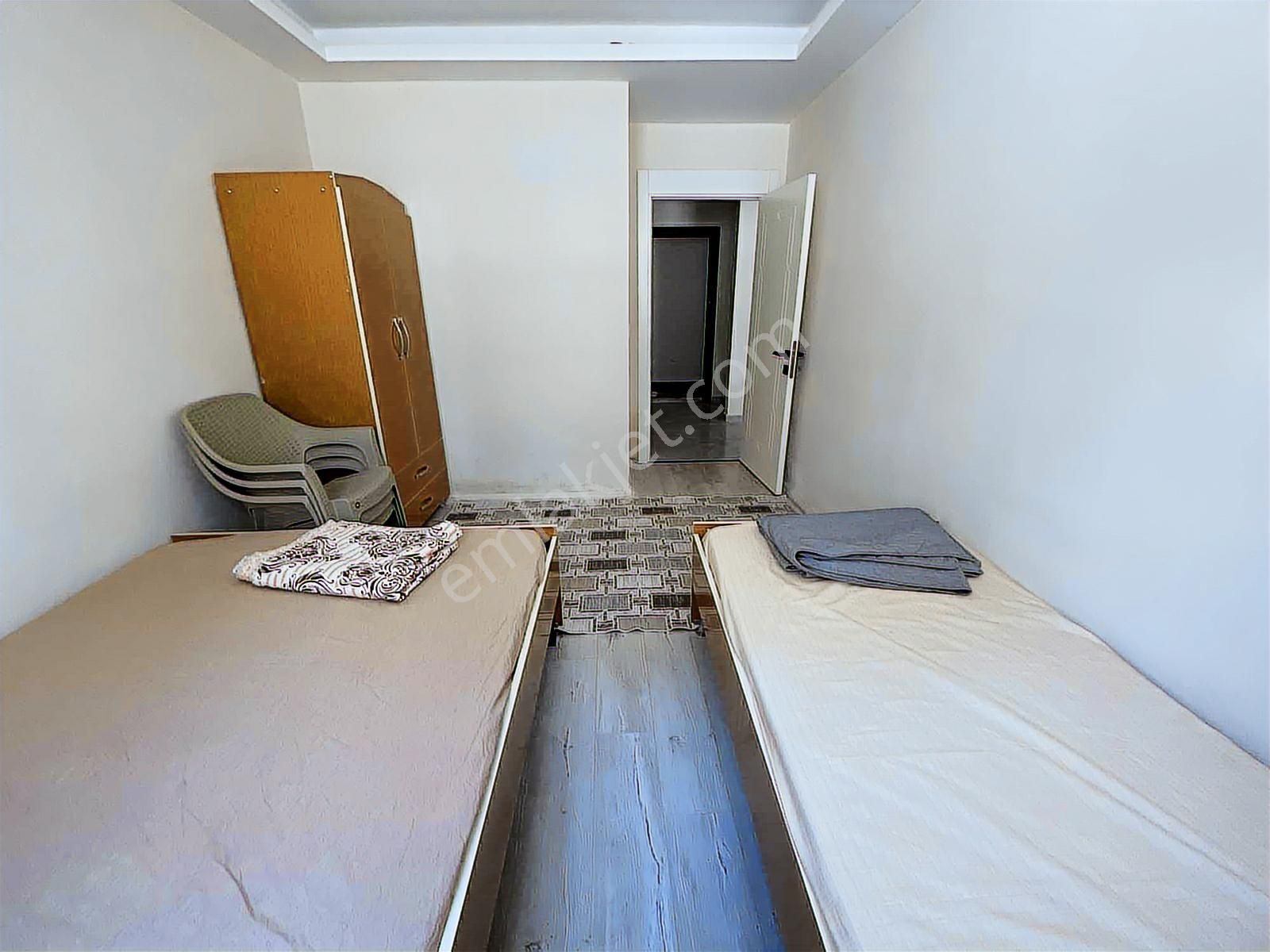 Tapu Masrafı + Komisyon Dahil Kocahasanlıda Satılık 1+1 Daire - Görsel 5